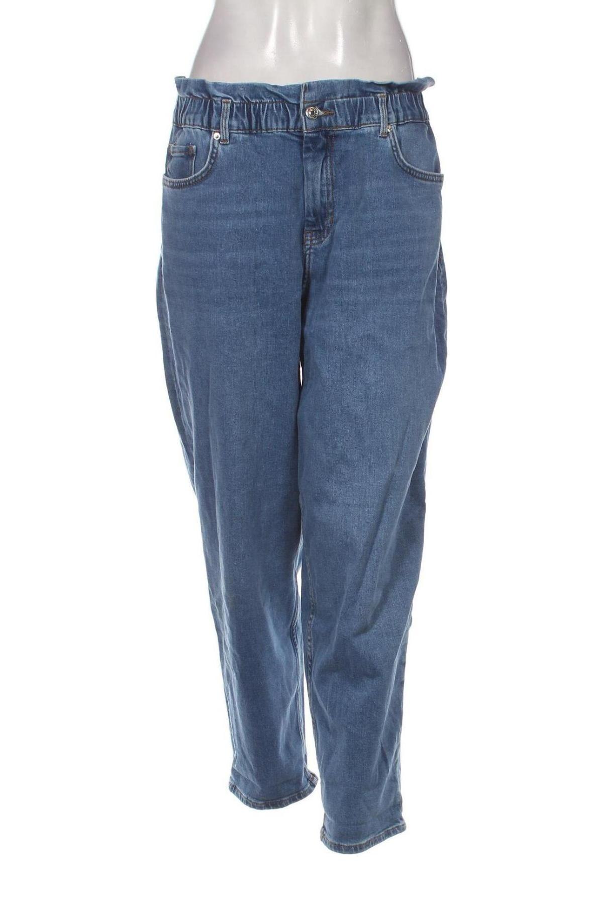 Damen Jeans S.Oliver, Größe M, Farbe Blau, Preis € 8,43