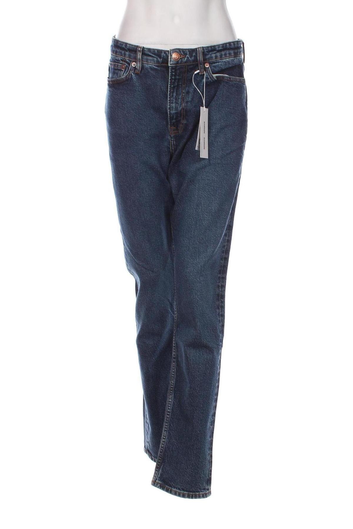 Damen Jeans Samsoe & Samsoe, Größe L, Farbe Blau, Preis 82,99 €