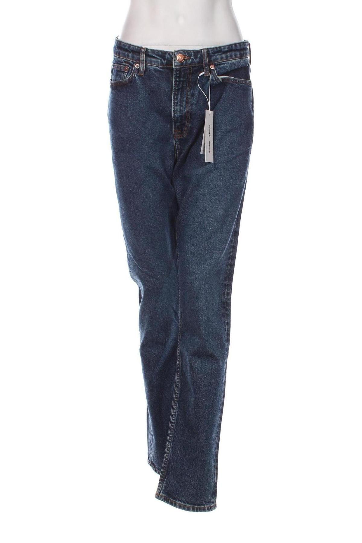 Damen Jeans Samsoe & Samsoe, Größe L, Farbe Blau, Preis € 24,90