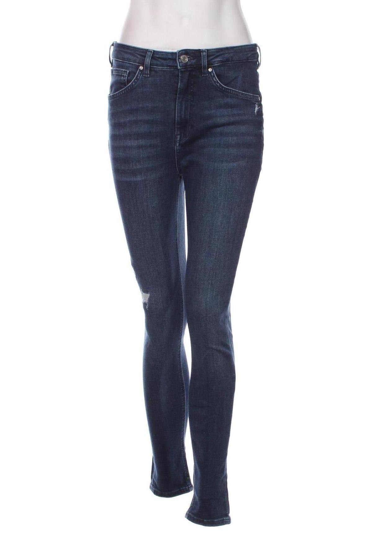 Damen Jeans Scotch & Soda, Größe M, Farbe Blau, Preis € 57,06
