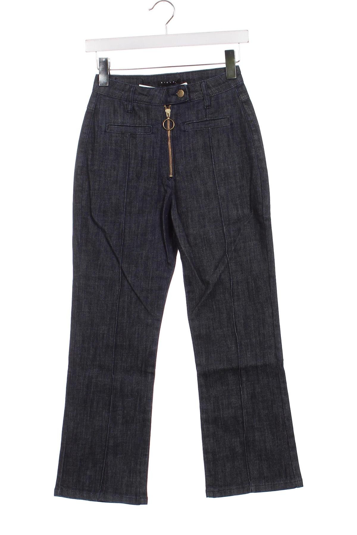 Damen Jeans Sisley, Größe S, Farbe Blau, Preis 39,84 €