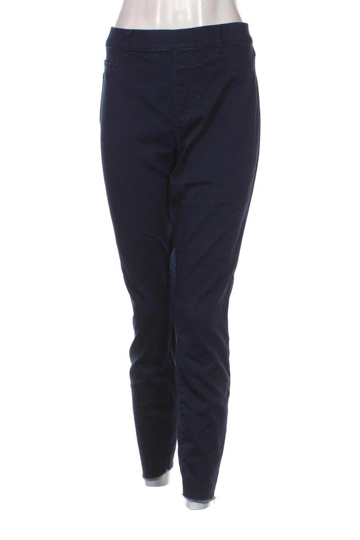 Γυναικείο Τζίν Soya Concept, Μέγεθος XL, Χρώμα Μπλέ, Τιμή 11,69 €