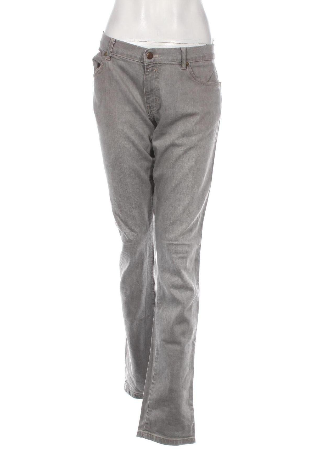 Damen Jeans Stefanel, Größe XXL, Farbe Grau, Preis € 48,50