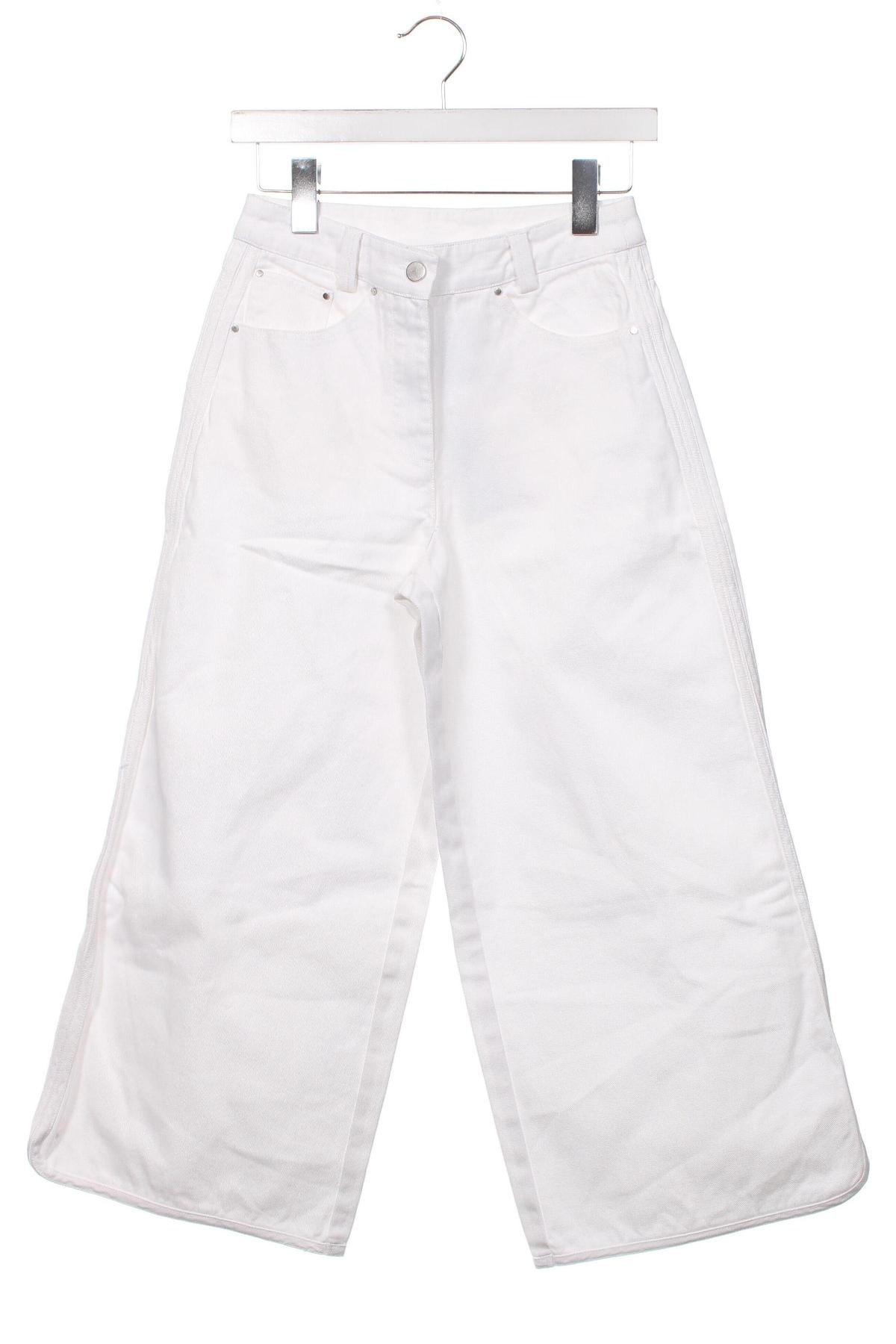 Dámské džíny  Stella Nova, Velikost XS, Barva Bílá, Cena  2 768,00 Kč