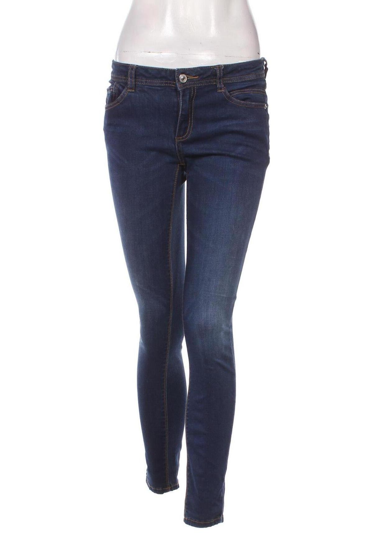 Damen Jeans Street One, Größe S, Farbe Blau, Preis € 24,36