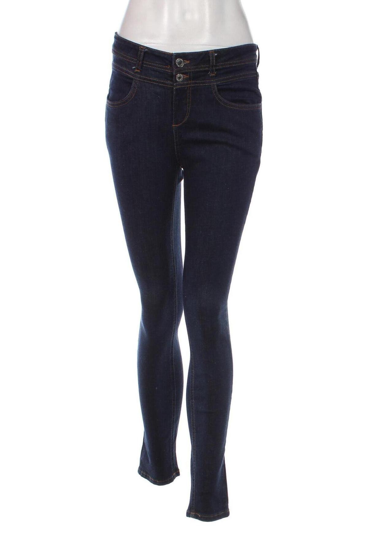 Damen Jeans Street One, Größe S, Farbe Blau, Preis 7,55 €