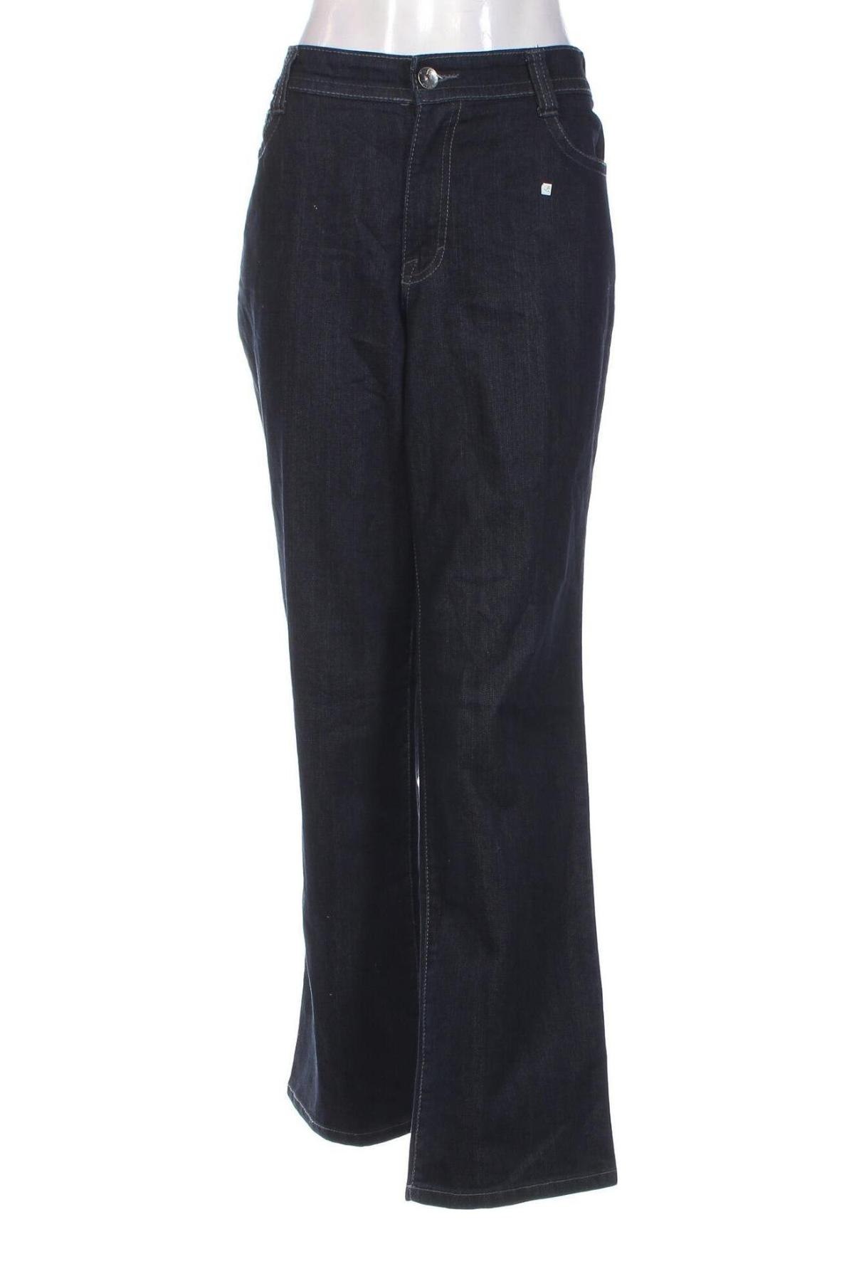 Dámske džínsy  Style & Co, Veľkosť XL, Farba Modrá, Cena  16,44 €