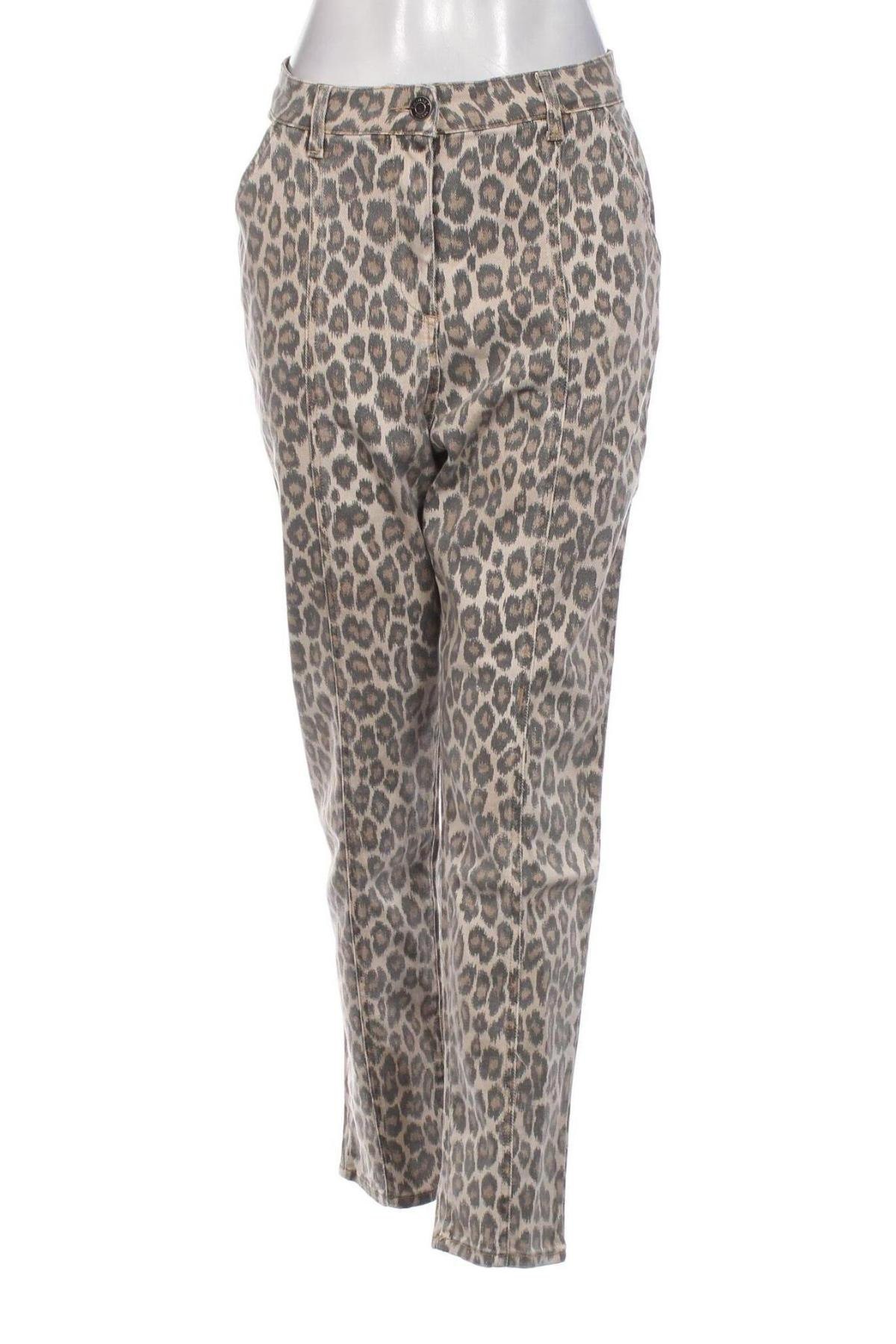 Damen Jeans TWINSET, Größe XL, Farbe Mehrfarbig, Preis 133,51 €