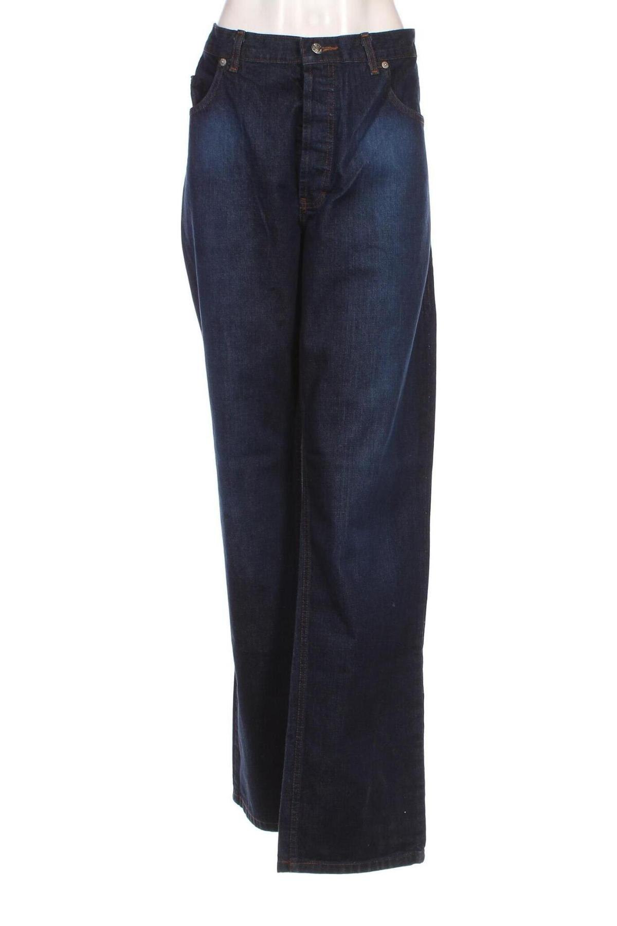 Damen Jeans The Authentic, Größe XXL, Farbe Blau, Preis 31,05 €