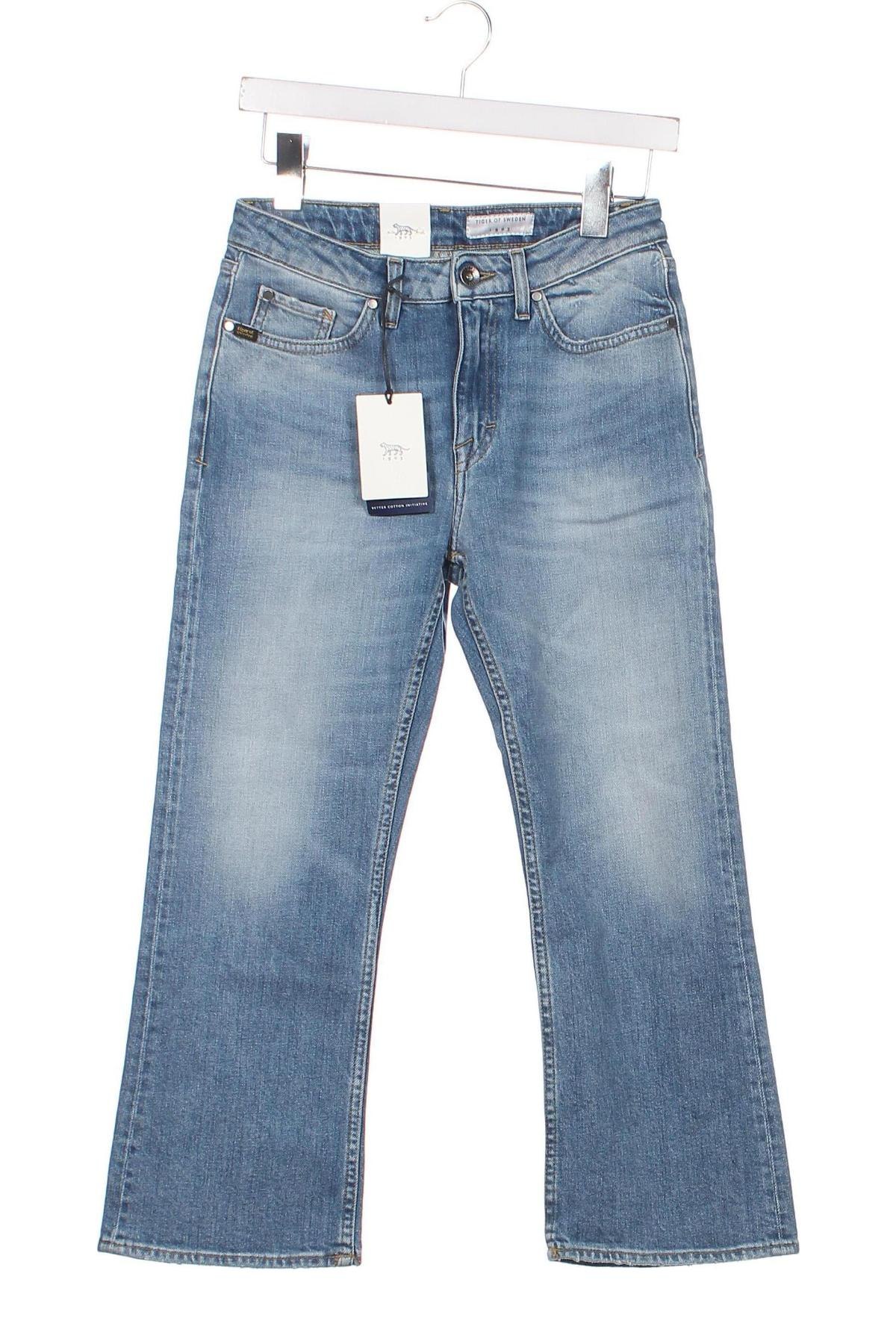 Damen Jeans Tiger Of Sweden, Größe S, Farbe Blau, Preis 16,82 €