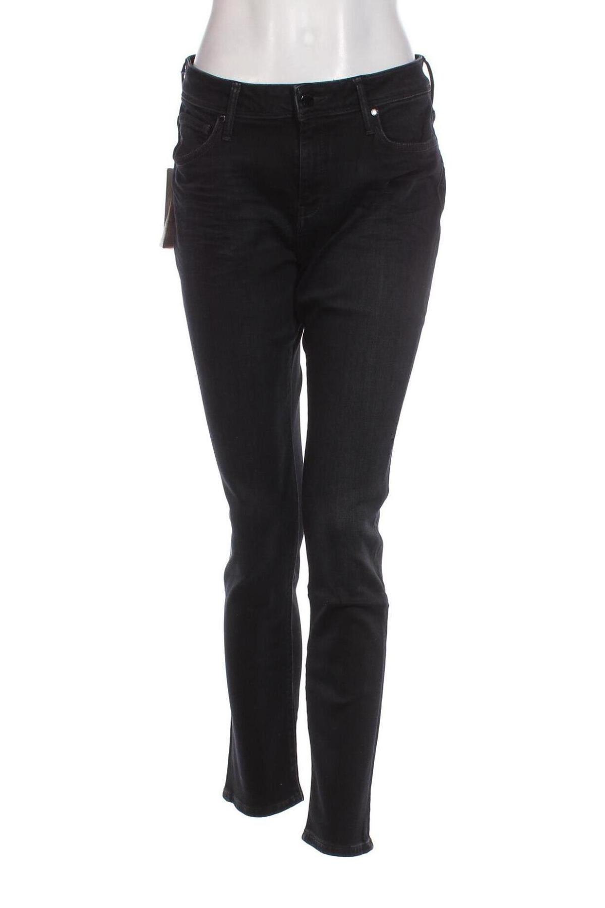 Γυναικείο Τζίν Tommy Hilfiger, Μέγεθος XL, Χρώμα Μπλέ, Τιμή 59,07 €