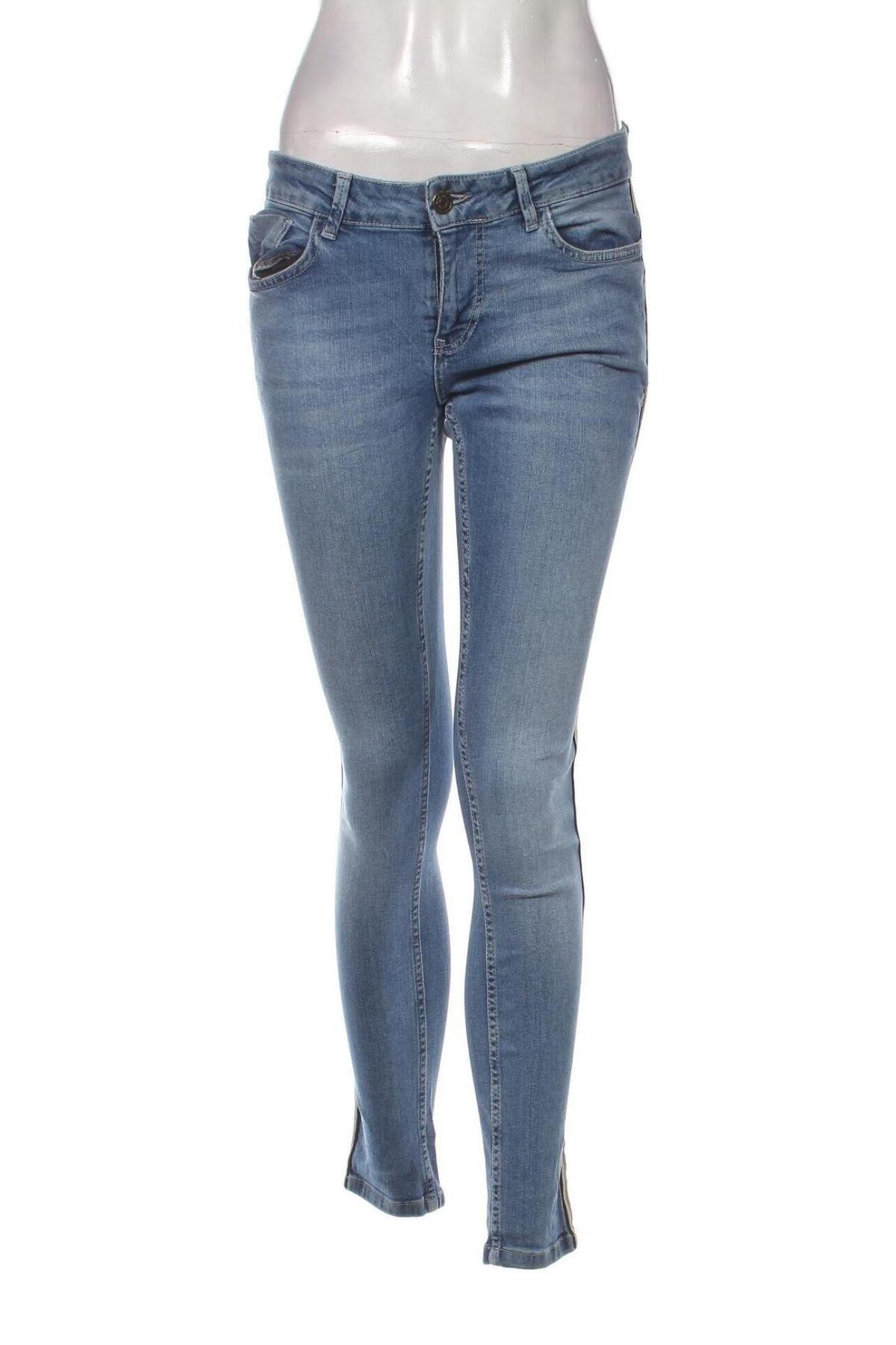 Damen Jeans Tramontana, Größe S, Farbe Blau, Preis 1,97 €