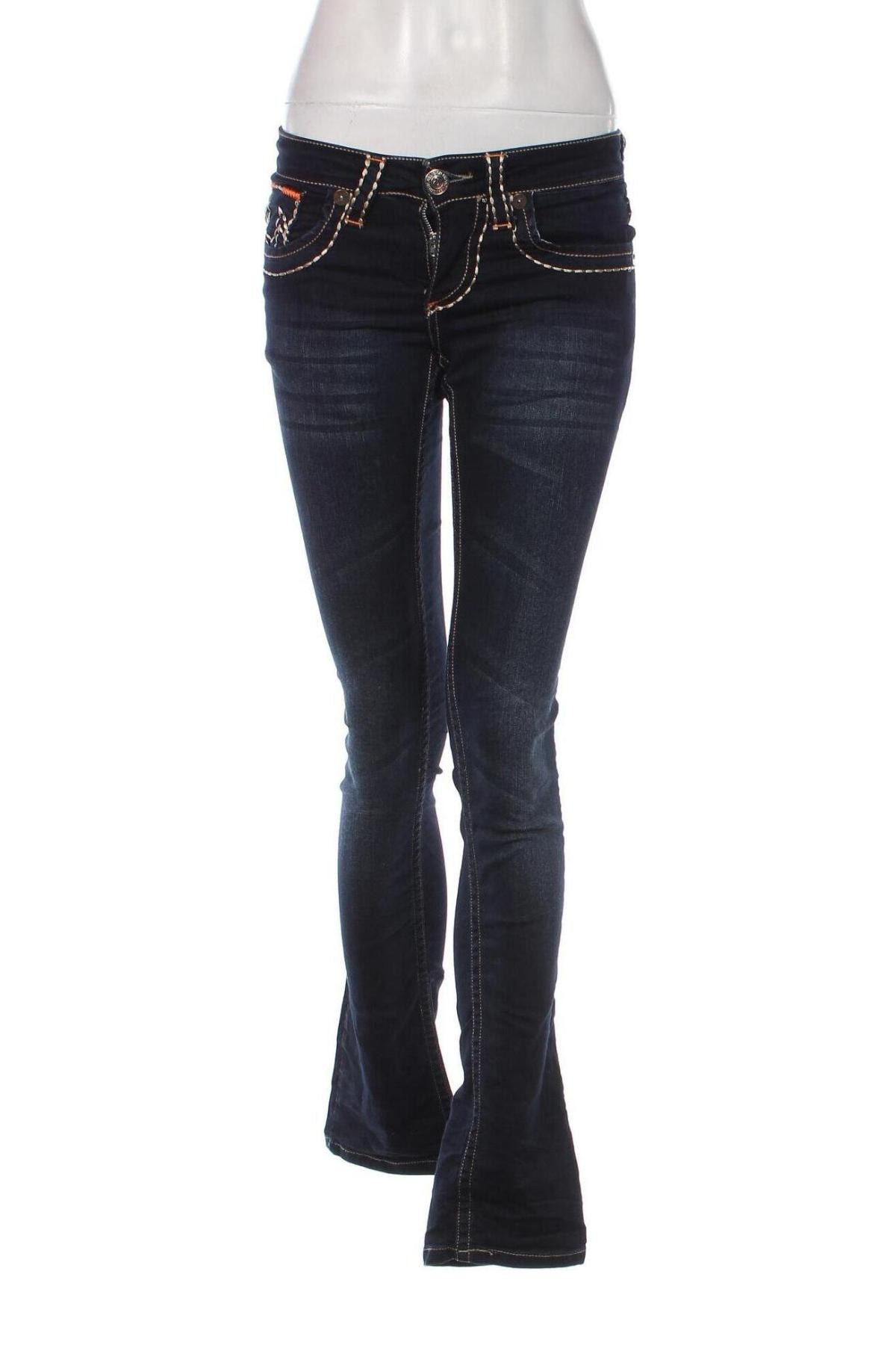 Damen Jeans True Religion, Größe S, Farbe Blau, Preis € 45,23