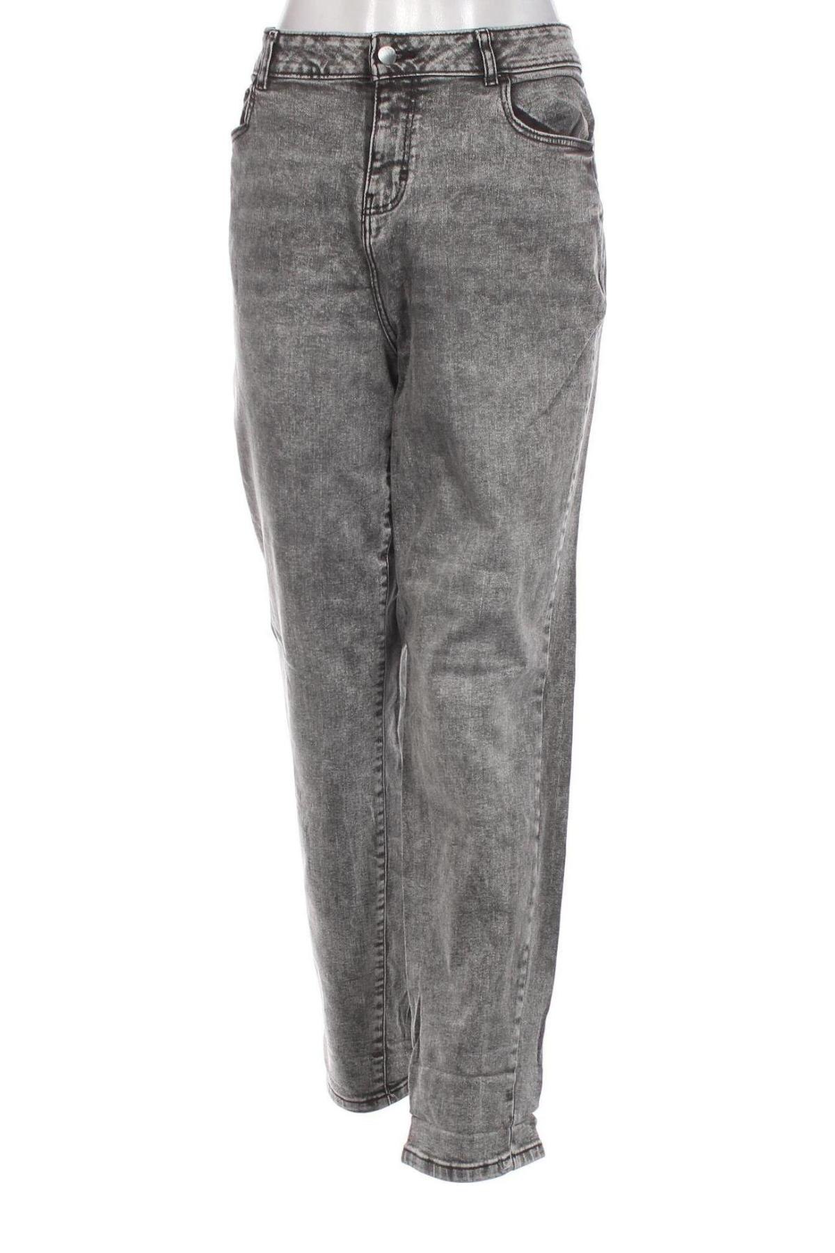 Damen Jeans Tu, Größe XL, Farbe Grau, Preis € 20,18