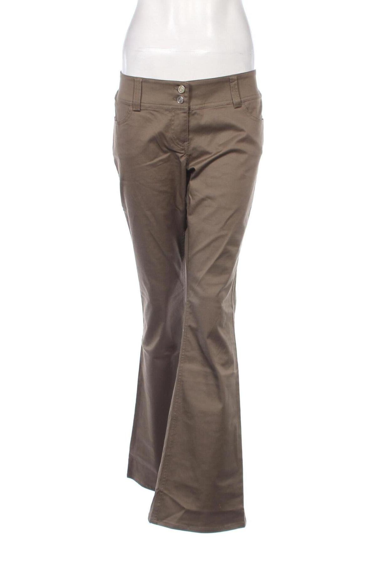 Damen Jeans Weekday, Größe L, Farbe Grün, Preis € 6,34