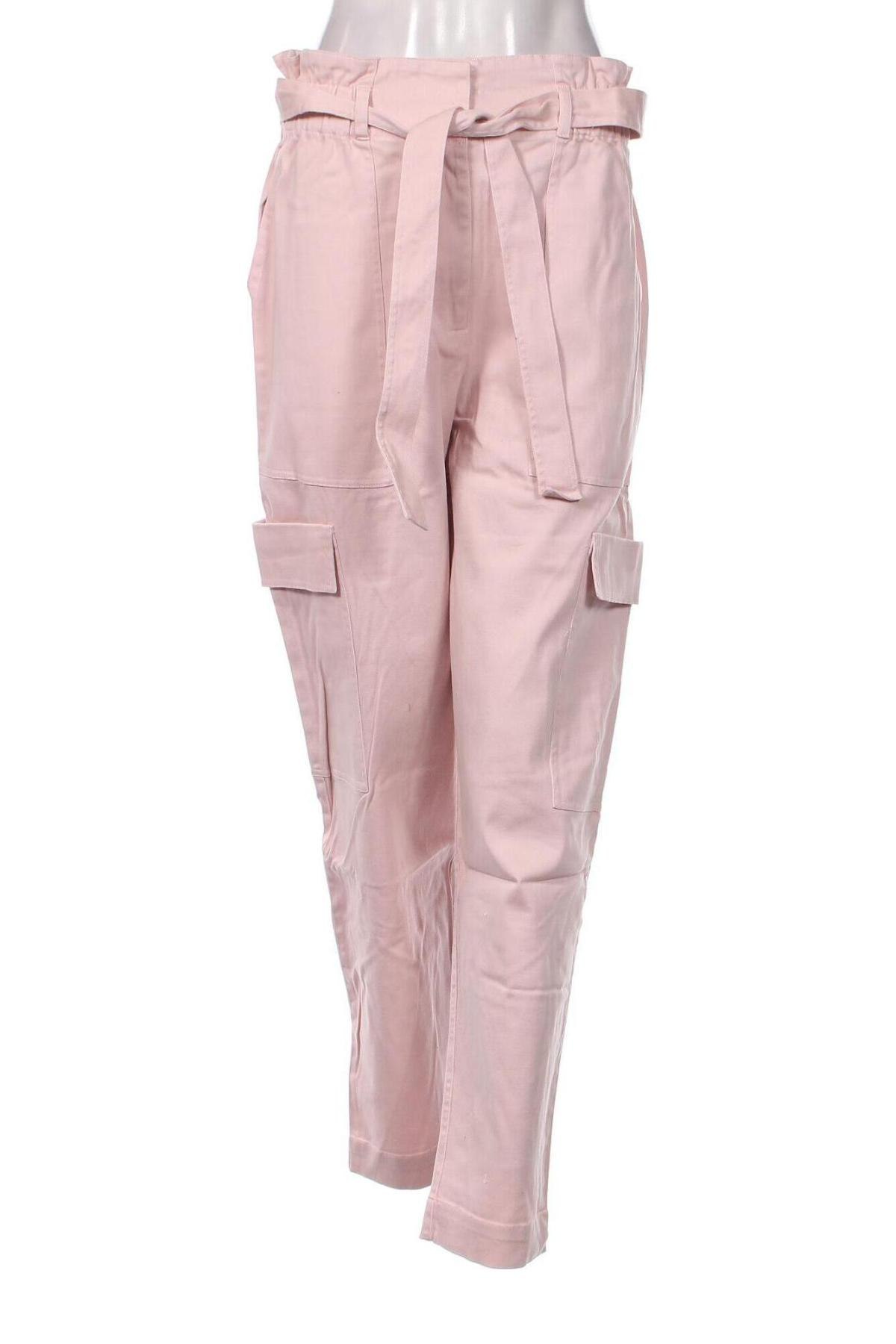 Γυναικείο Τζίν Who What Wear, Μέγεθος M, Χρώμα Ρόζ , Τιμή 42,32 €