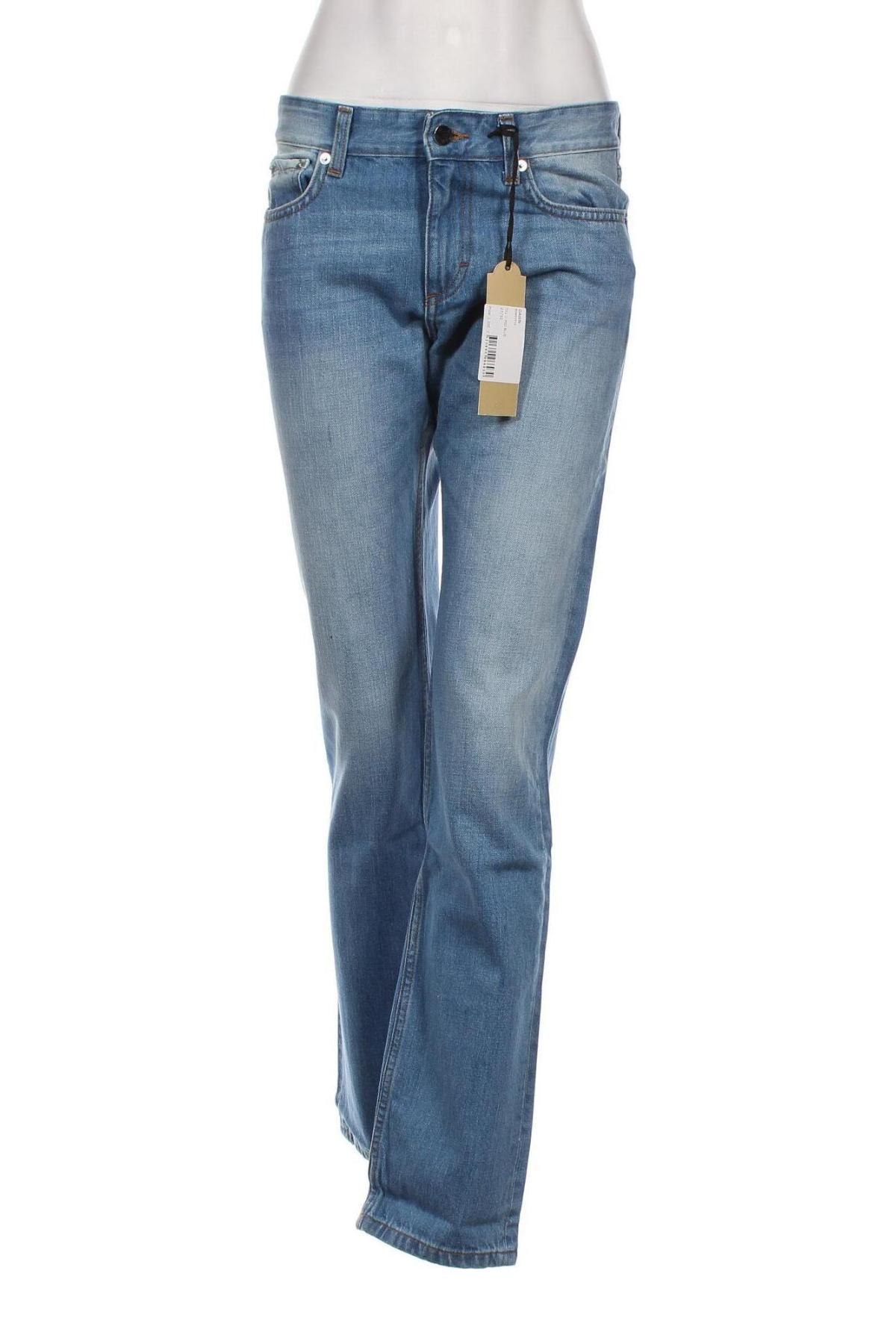 Damen Jeans Whyred, Größe S, Farbe Blau, Preis € 33,47