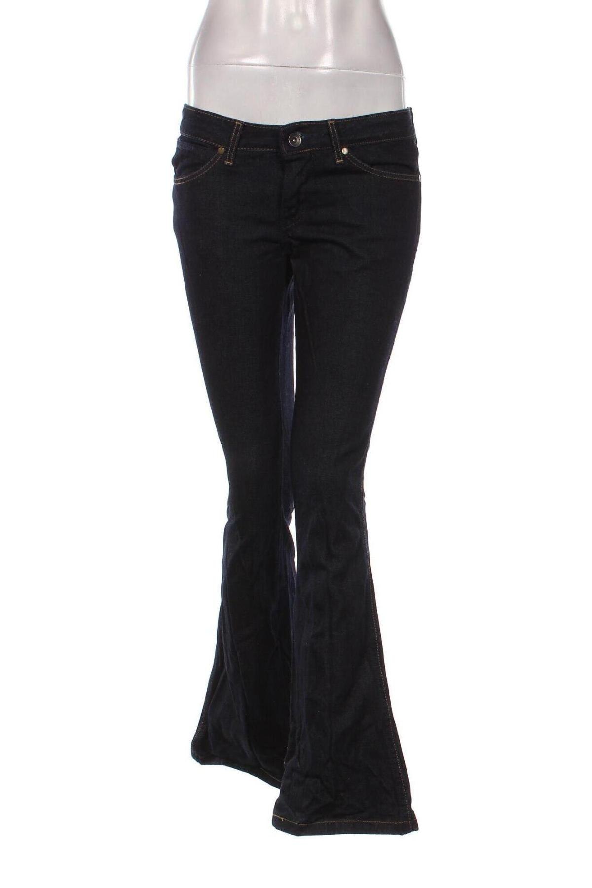 Damen Jeans Wrangler, Größe M, Farbe Blau, Preis € 8,59