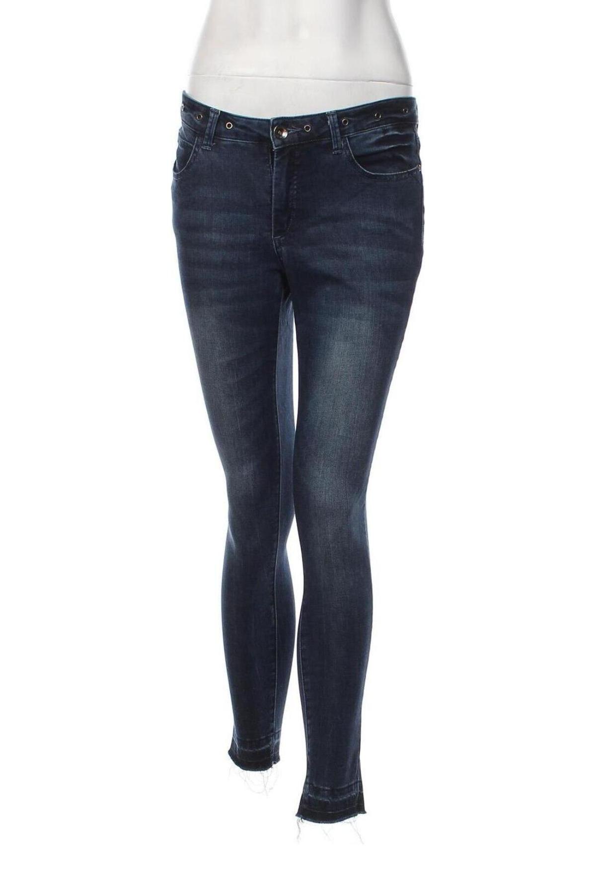 Damen Jeans Yessica, Größe S, Farbe Blau, Preis € 20,18