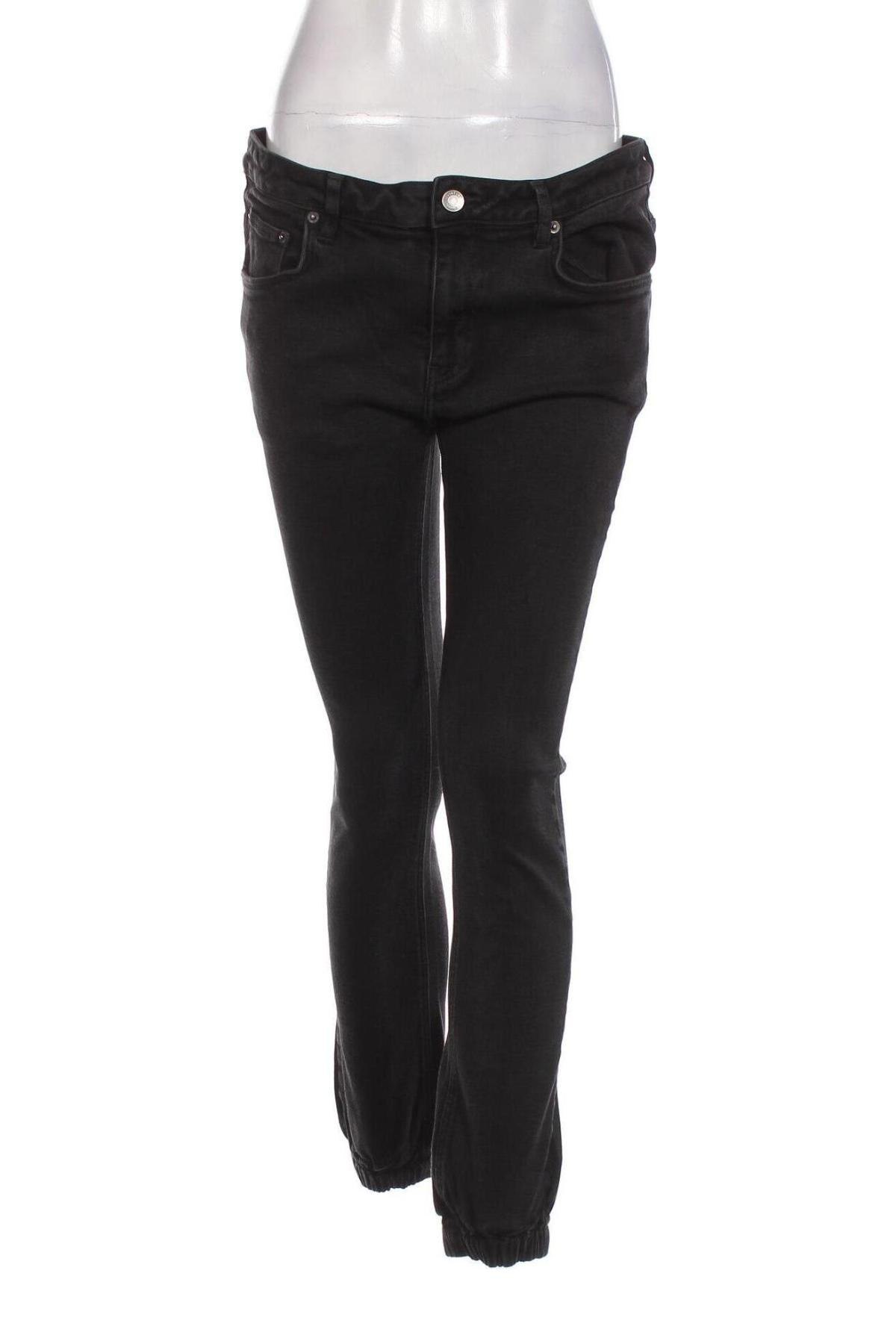 Damen Jeans Your Turn, Größe XL, Farbe Schwarz, Preis 7,80 €