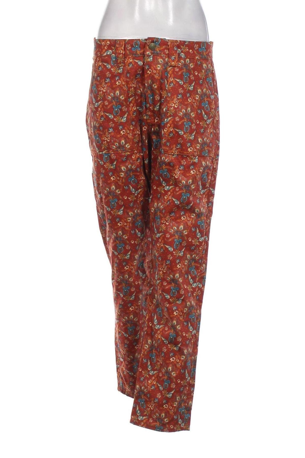 Blugi de femei Zara, Mărime M, Culoare Multicolor, Preț 39,48 Lei