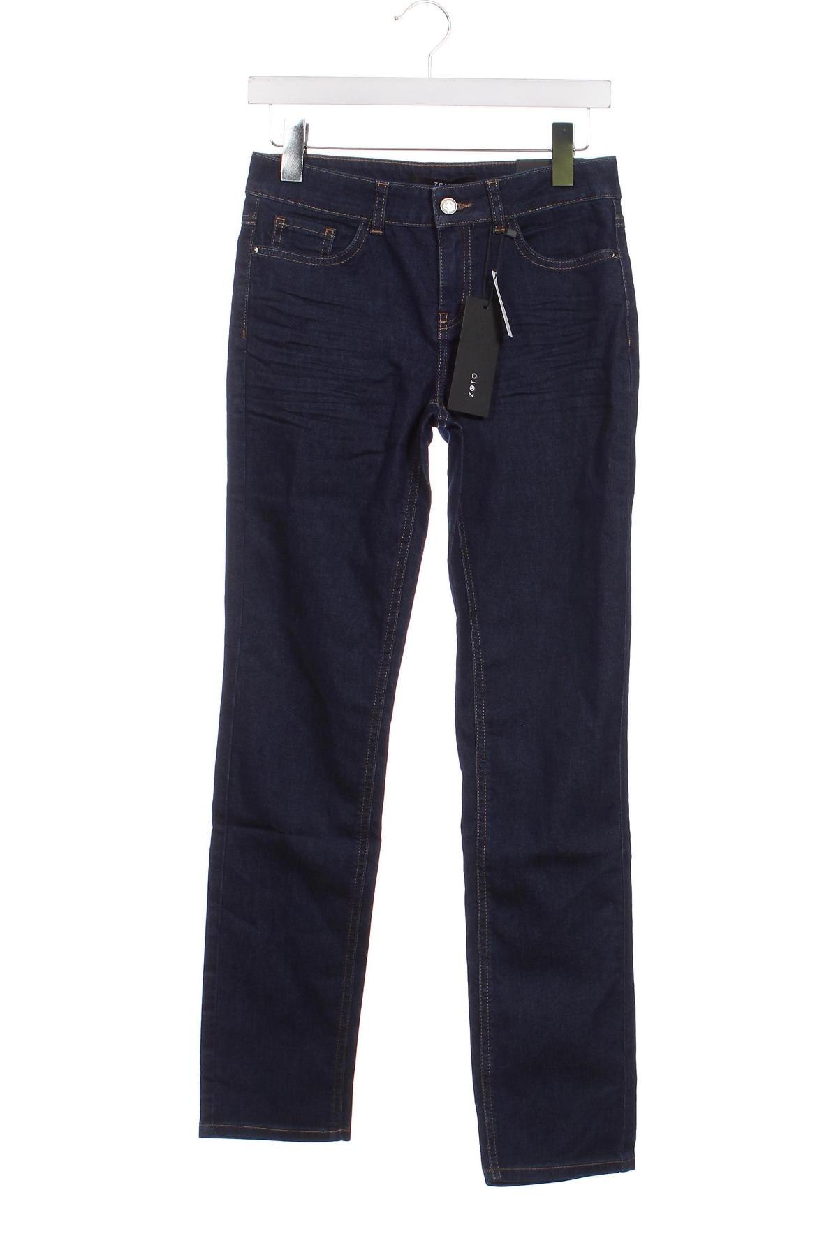 Damen Jeans Zero, Größe S, Farbe Blau, Preis € 44,85