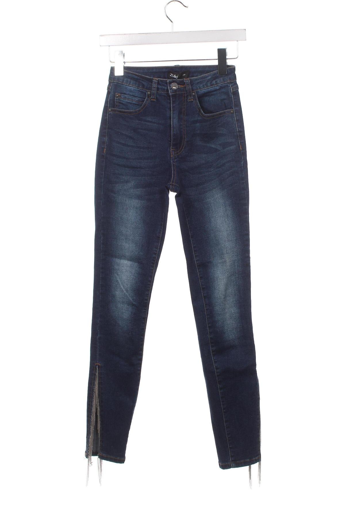 Damen Jeans Zuiki, Größe S, Farbe Blau, Preis € 16,88