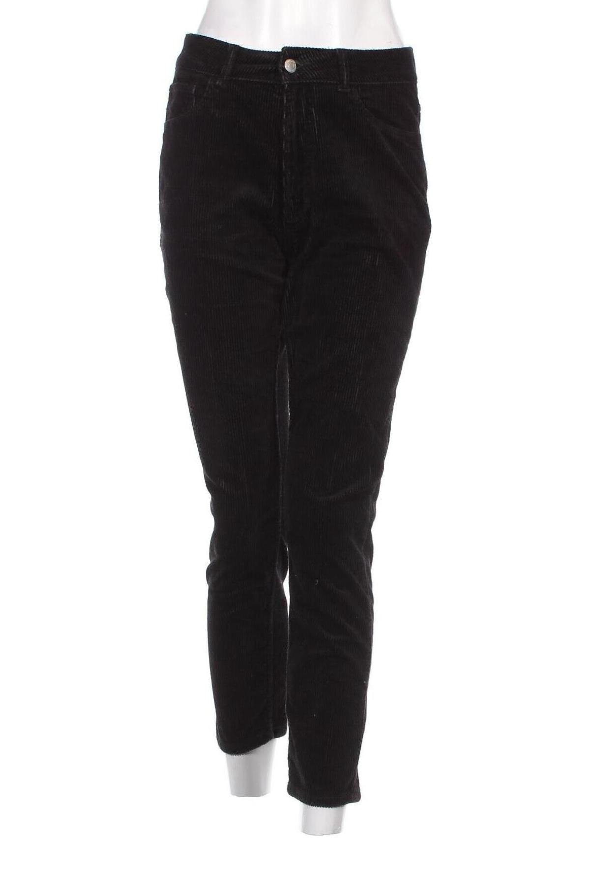 Дамски джинси Bik Bok, Размер M, Цвят Черен, Цена 12,18 лв.