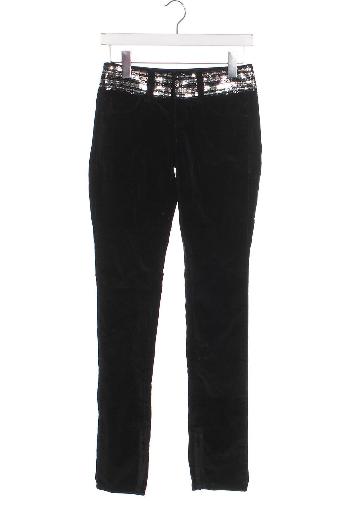 Дамски джинси Boss Orange, Размер XS, Цвят Черен, Цена 135,00 лв.