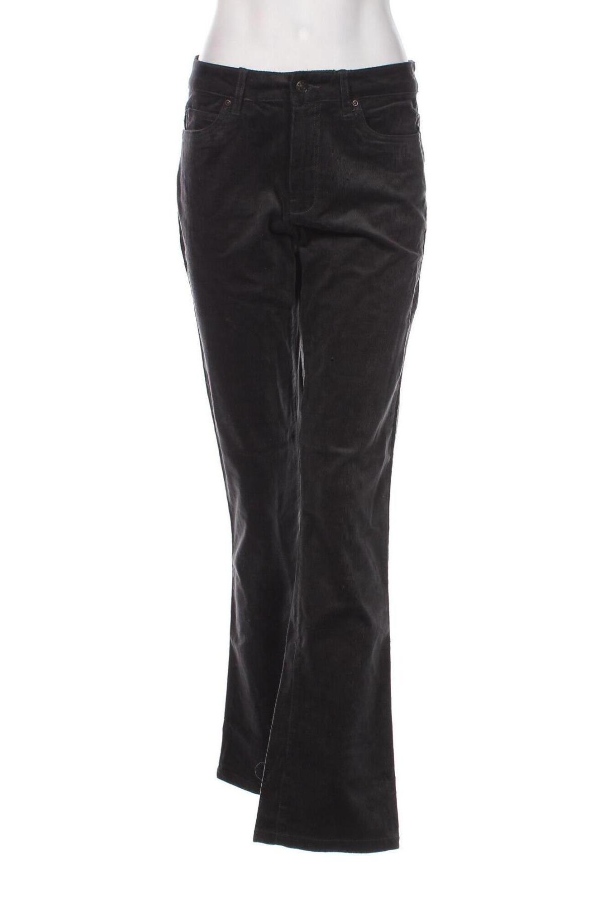 Дамски джинси Esmara, Размер M, Цвят Сив, Цена 29,00 лв.