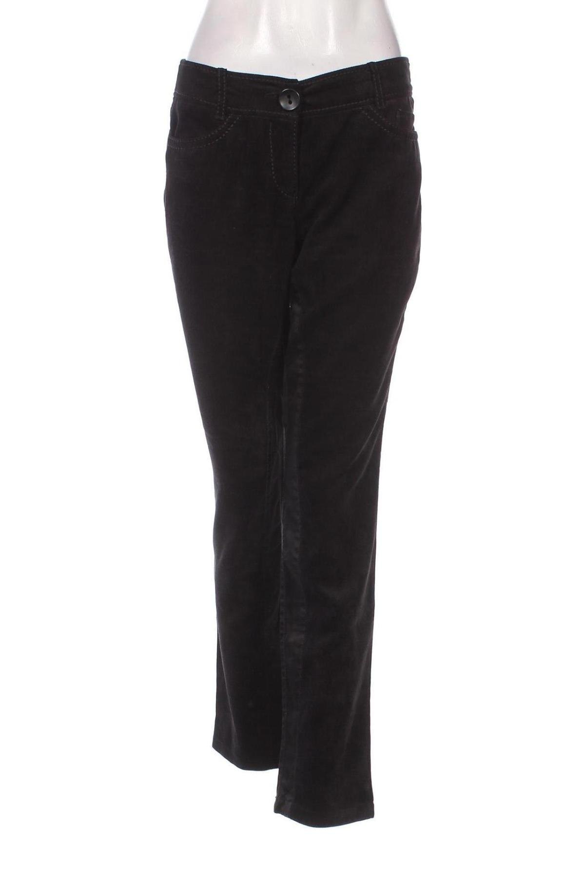 Дамски джинси Marc Cain Sports, Размер M, Цвят Черен, Цена 68,85 лв.