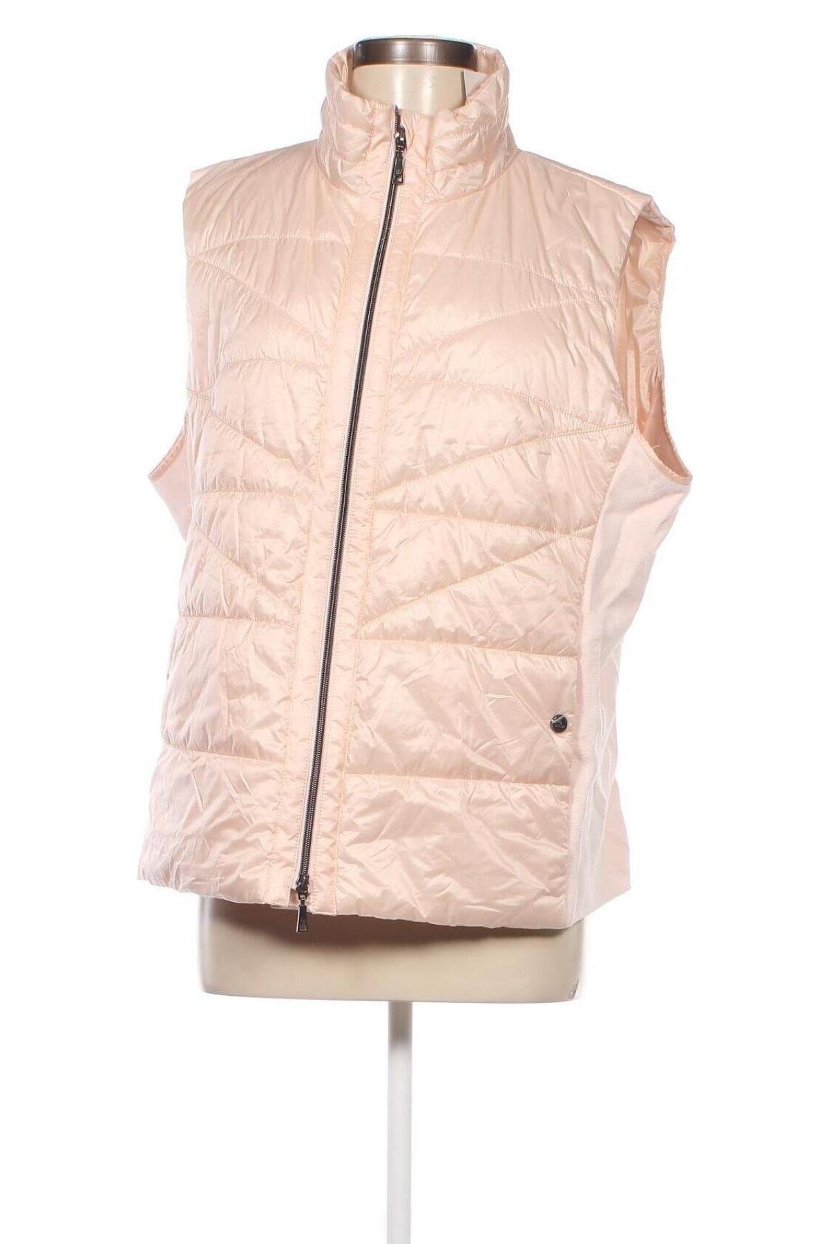 Γυναικείο γιλέκο Basler, Μέγεθος XL, Χρώμα Ρόζ , Τιμή 25,80 €