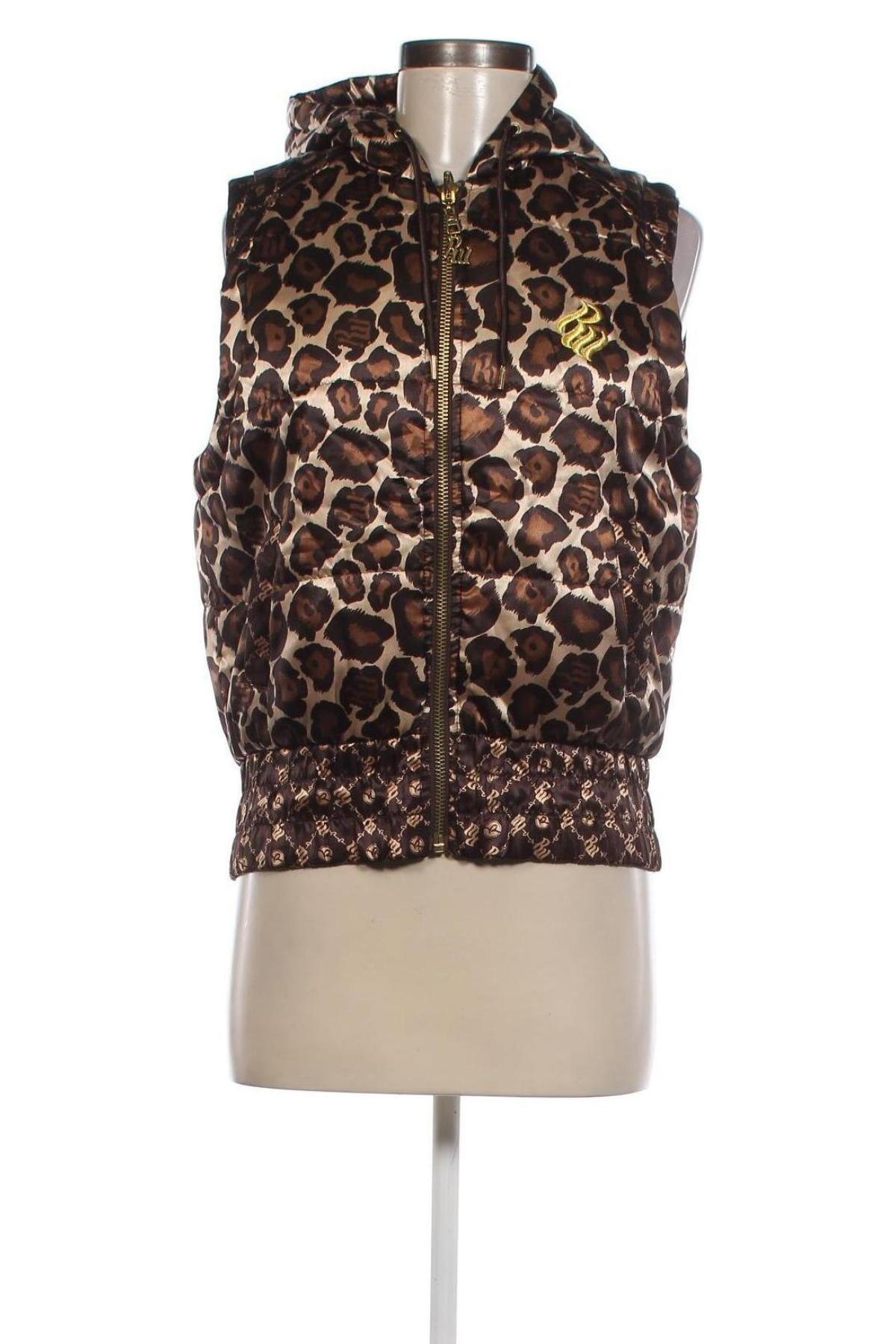 Γυναικείο γιλέκο Rocawear, Μέγεθος M, Χρώμα Πολύχρωμο, Τιμή 11,97 €