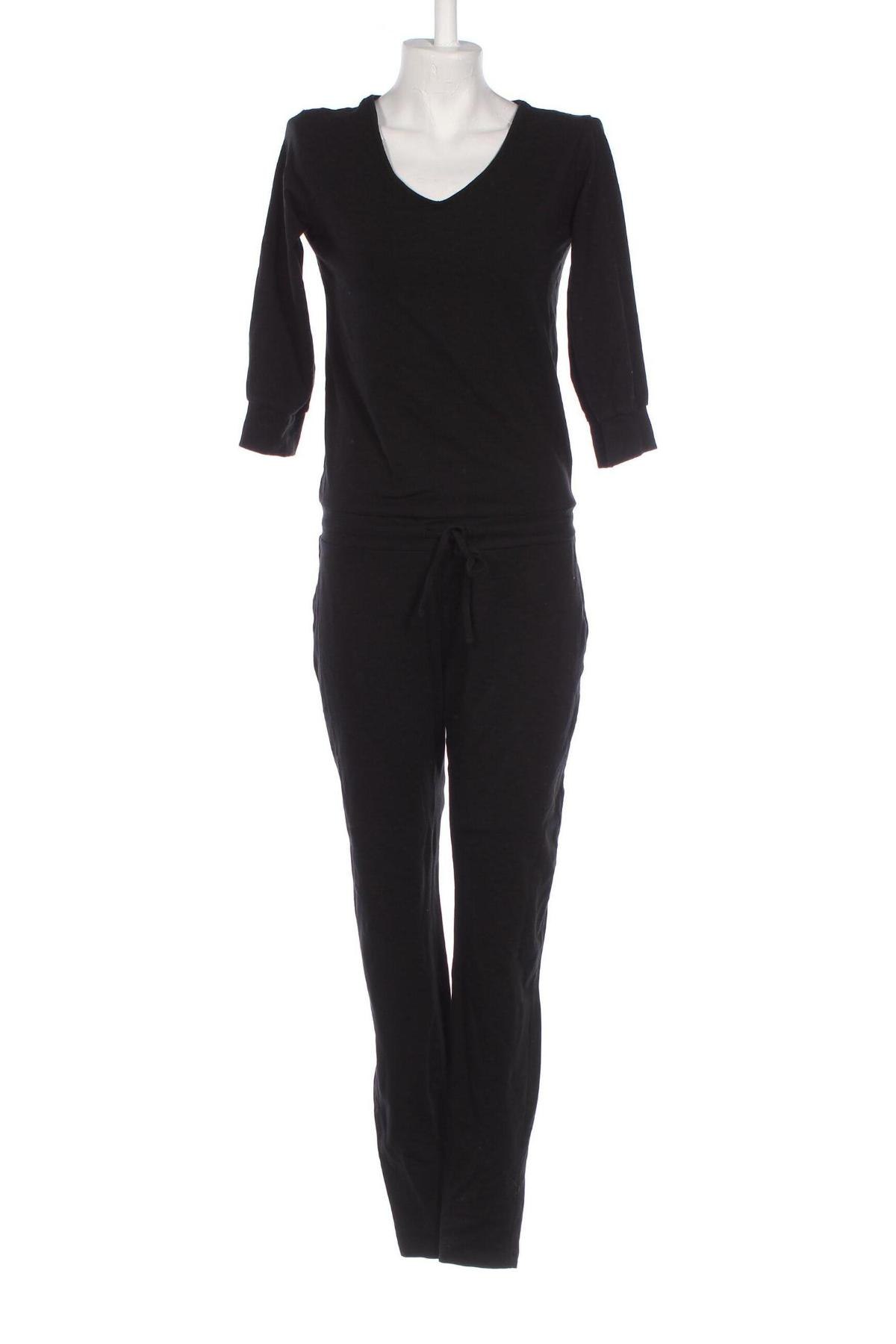Damen Overall, Größe S, Farbe Schwarz, Preis € 5,43