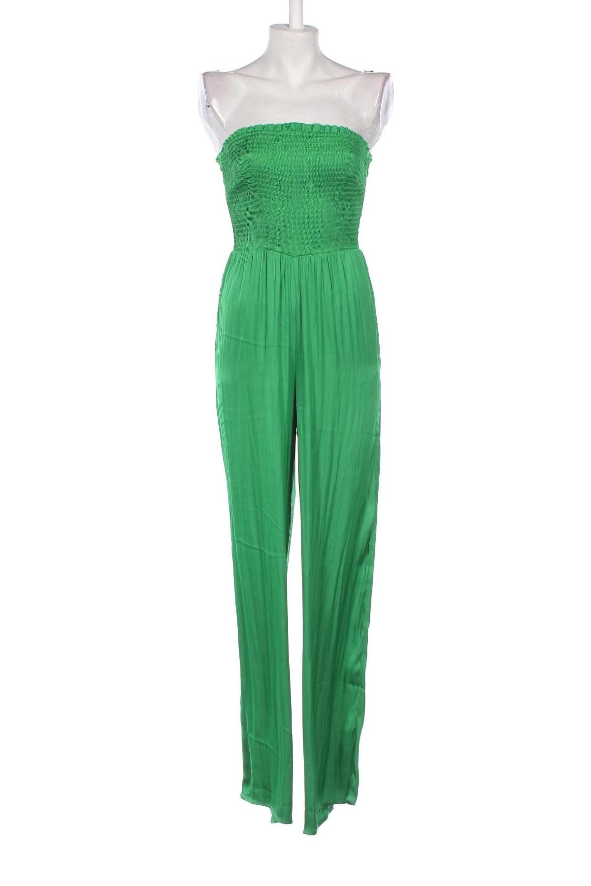 Damen Overall Amisu, Größe S, Farbe Grün, Preis € 31,71