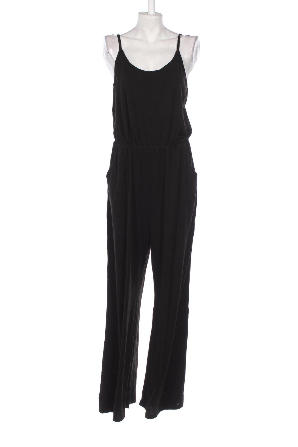 Damen Overall ChicMe, Größe XL, Farbe Schwarz, Preis 9,77 €