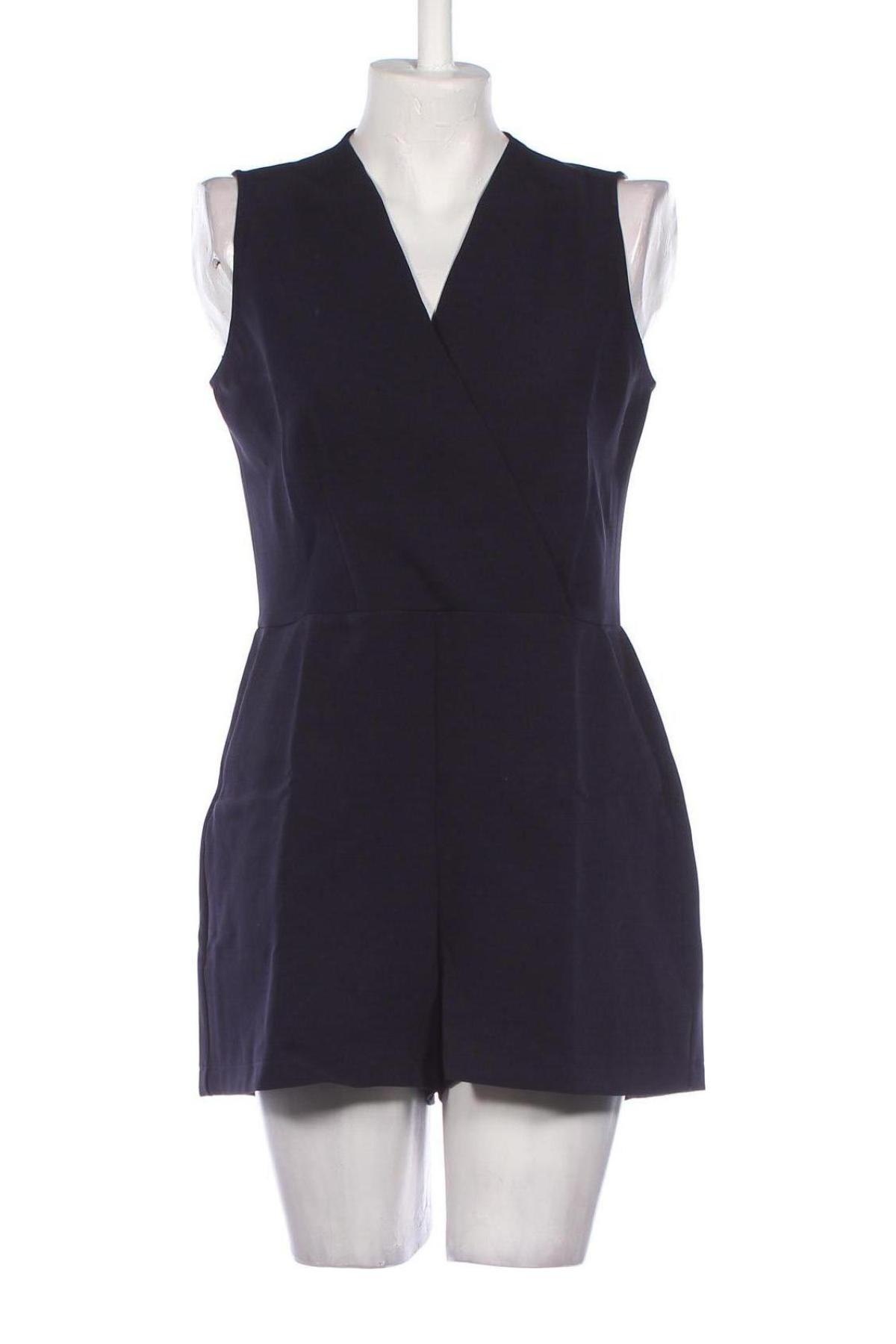 Damen Overall Closet London, Größe L, Farbe Blau, Preis 56,51 €