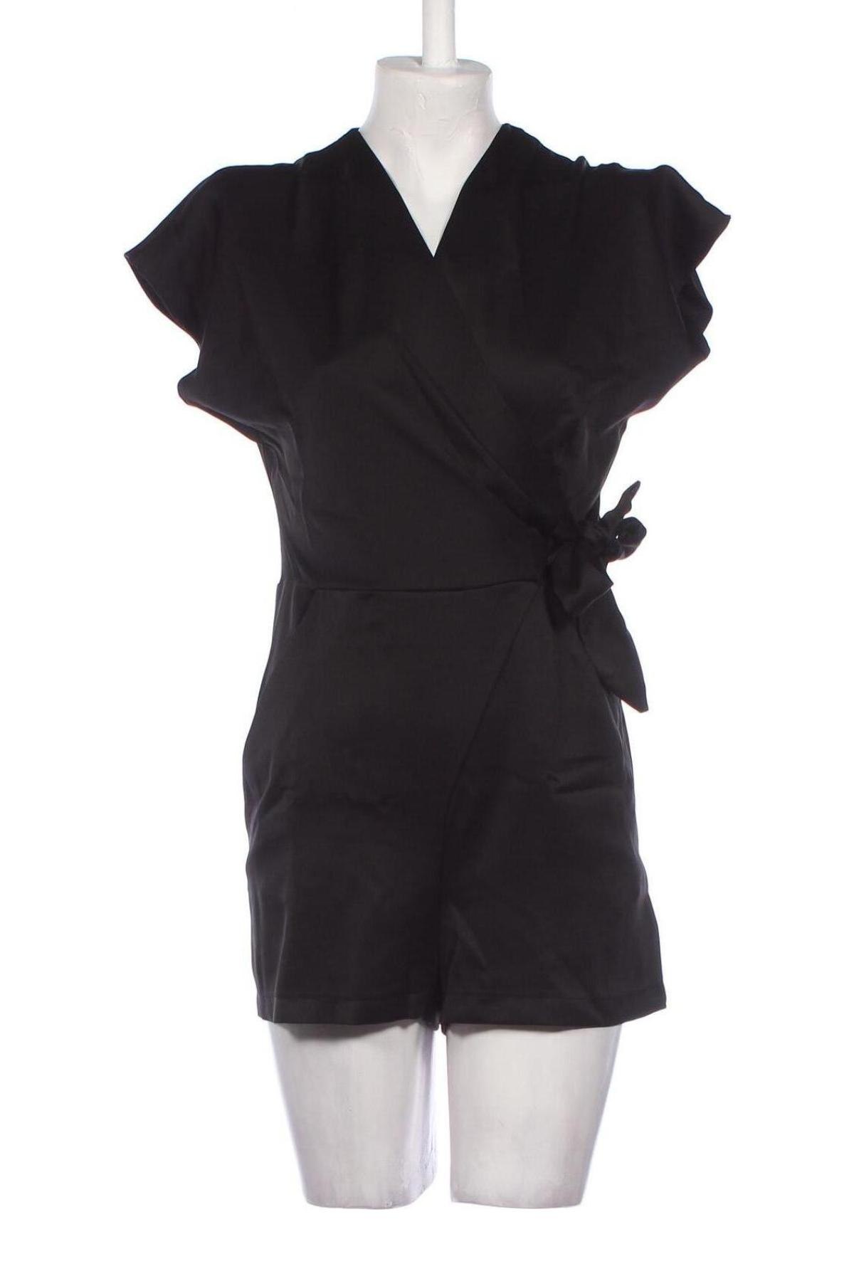 Γυναικεία σαλοπέτα Closet London, Μέγεθος S, Χρώμα Μαύρο, Τιμή 53,37 €