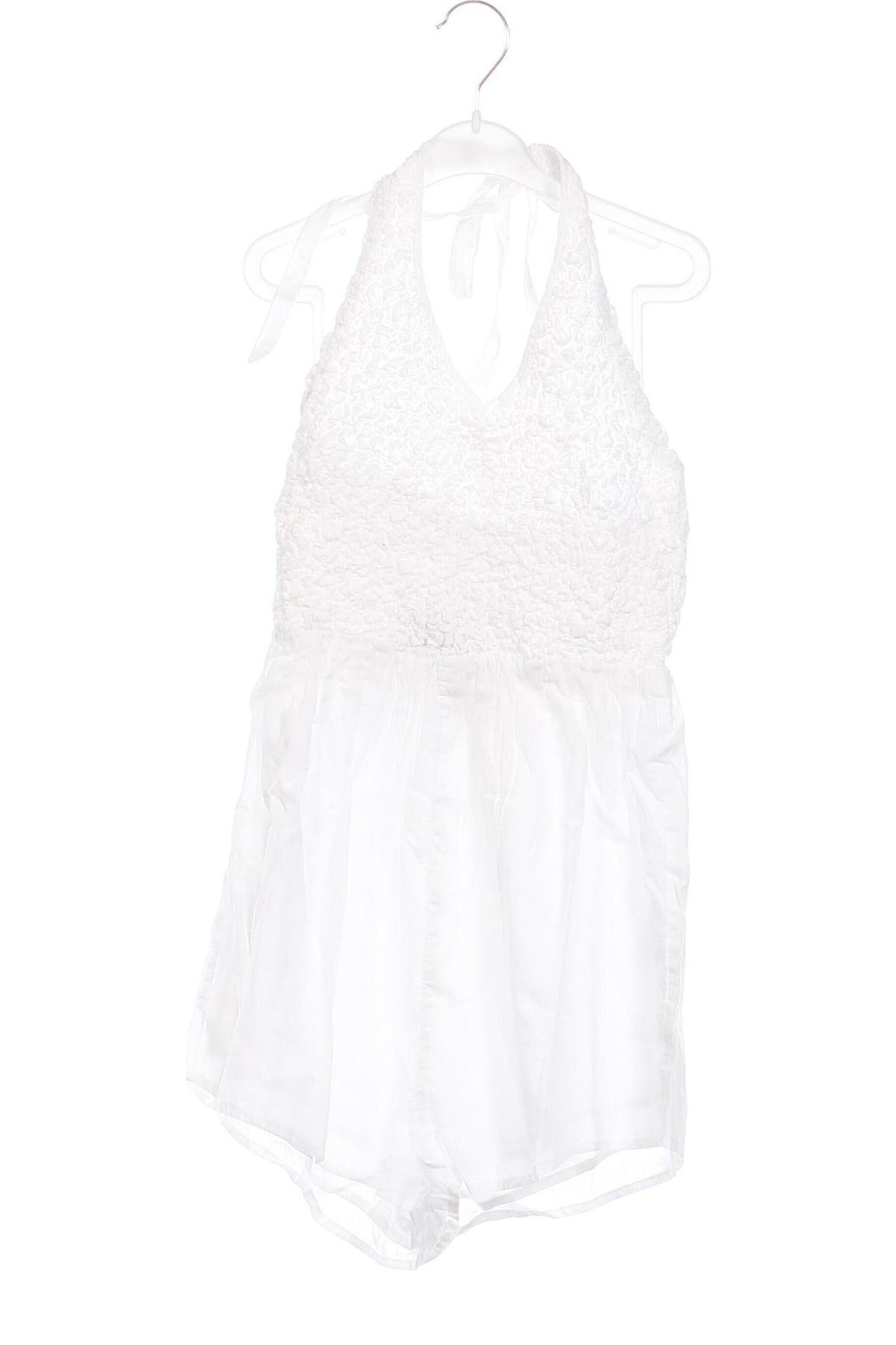 Γυναικεία σαλοπέτα Cotton On, Μέγεθος XXS, Χρώμα Λευκό, Τιμή 7,99 €