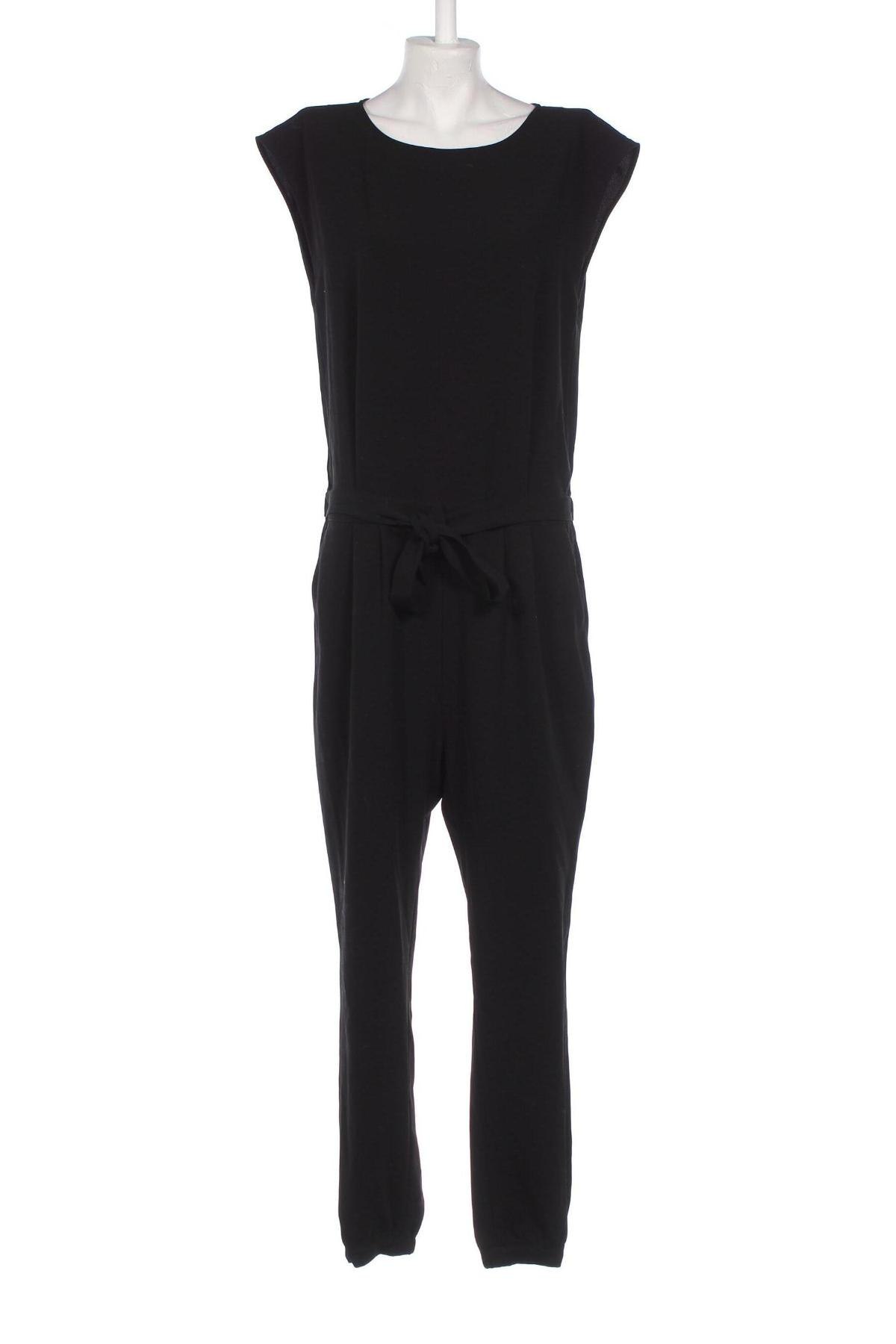 Damen Overall Esprit, Größe M, Farbe Schwarz, Preis € 15,31