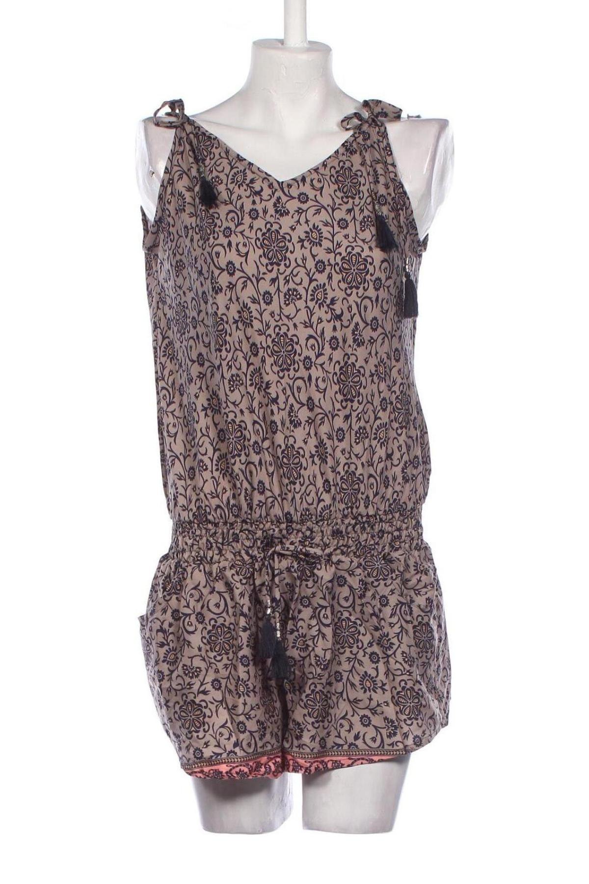 Damen Overall Ipanima, Größe L, Farbe Grau, Preis € 38,27