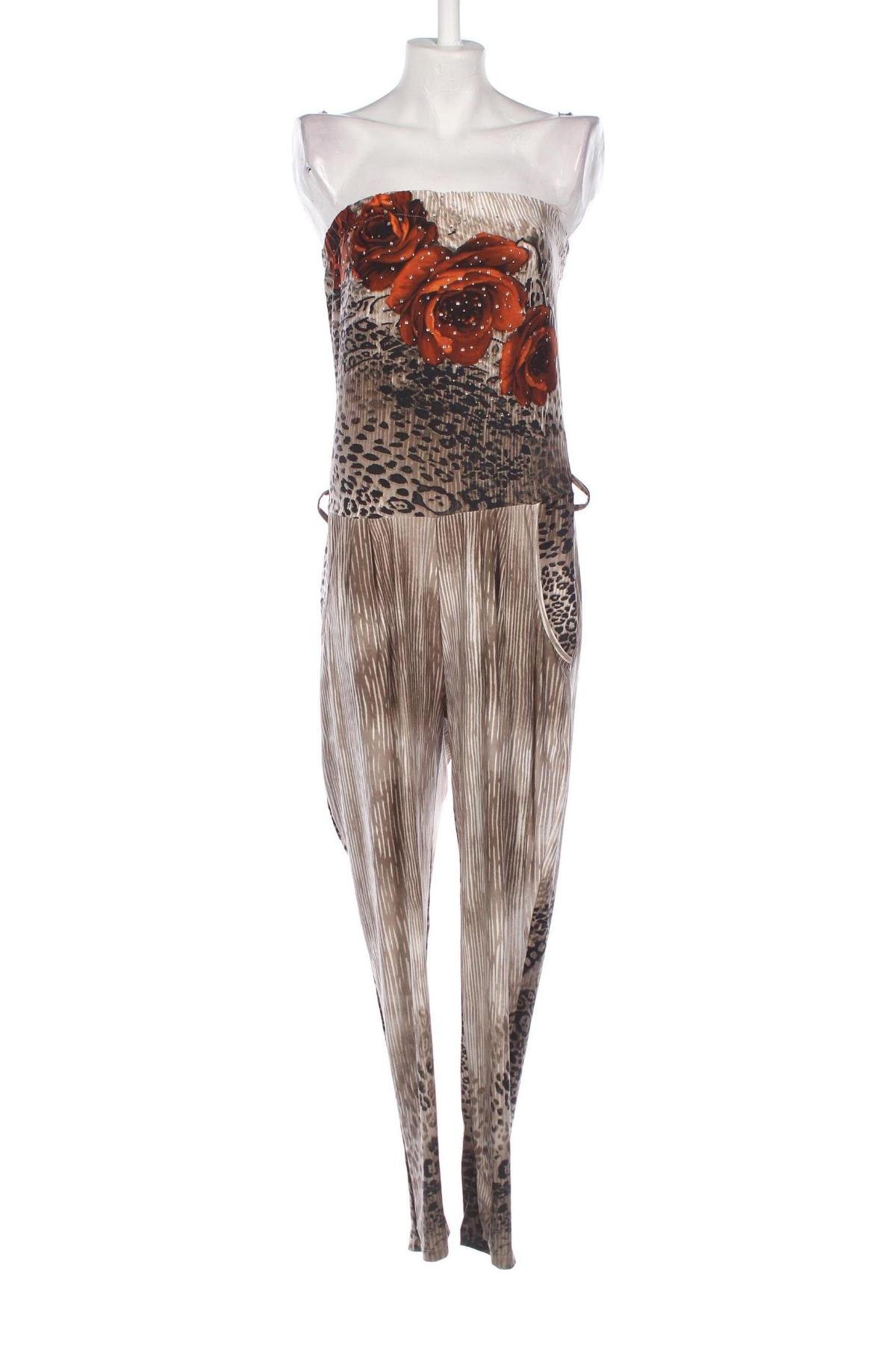 Γυναικεία σαλοπέτα Missy, Μέγεθος M, Χρώμα Πολύχρωμο, Τιμή 7,96 €