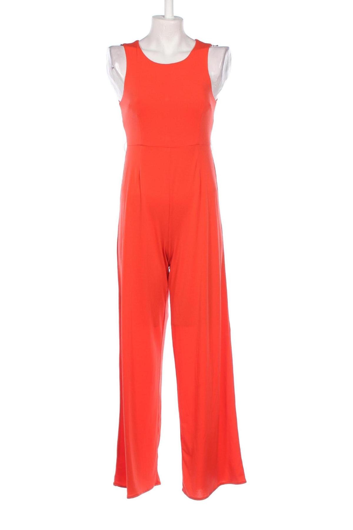 Damen Overall Reserved, Größe S, Farbe Rot, Preis 27,14 €