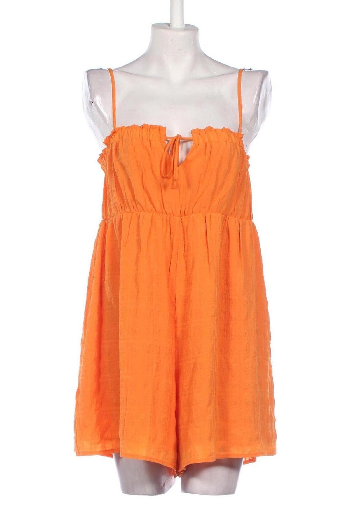 Γυναικεία σαλοπέτα Review, Μέγεθος L, Χρώμα Πορτοκαλί, Τιμή 12,78 €