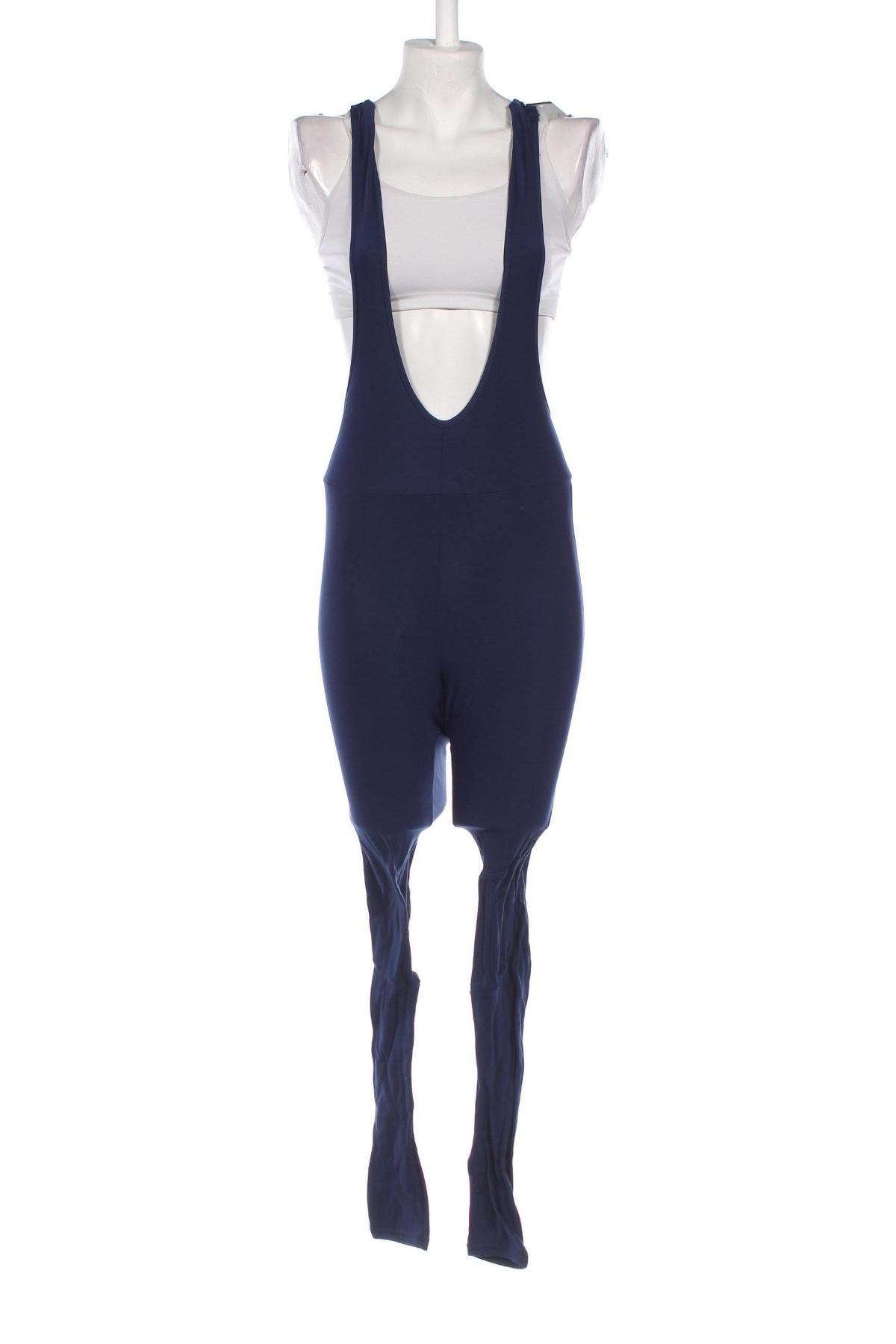 Damen Overall Santini, Größe XL, Farbe Blau, Preis € 39,51