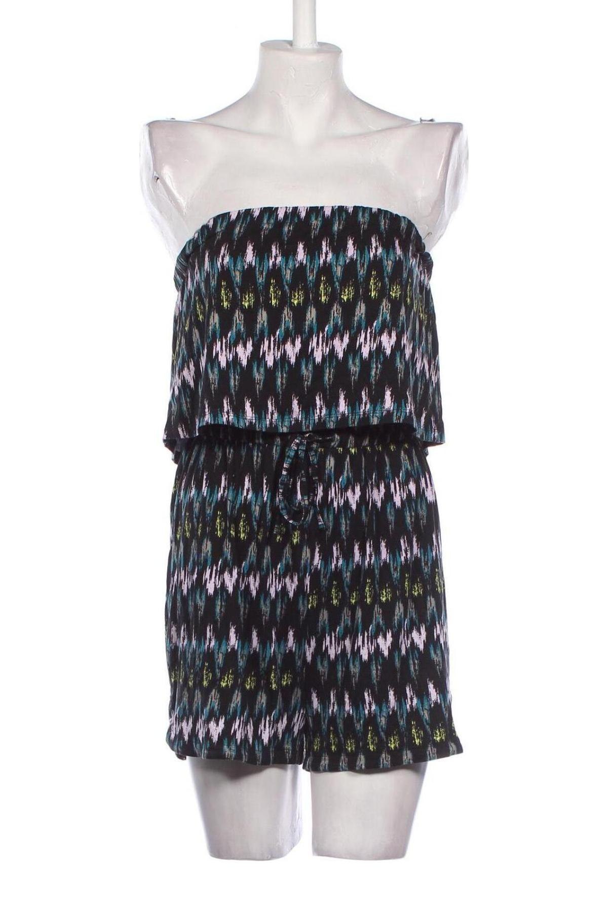 Γυναικεία σαλοπέτα Twintip, Μέγεθος XS, Χρώμα Πολύχρωμο, Τιμή 4,99 €