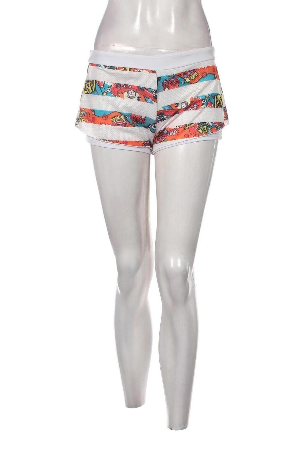 Damen Shorts, Größe S, Farbe Mehrfarbig, Preis 5,82 €