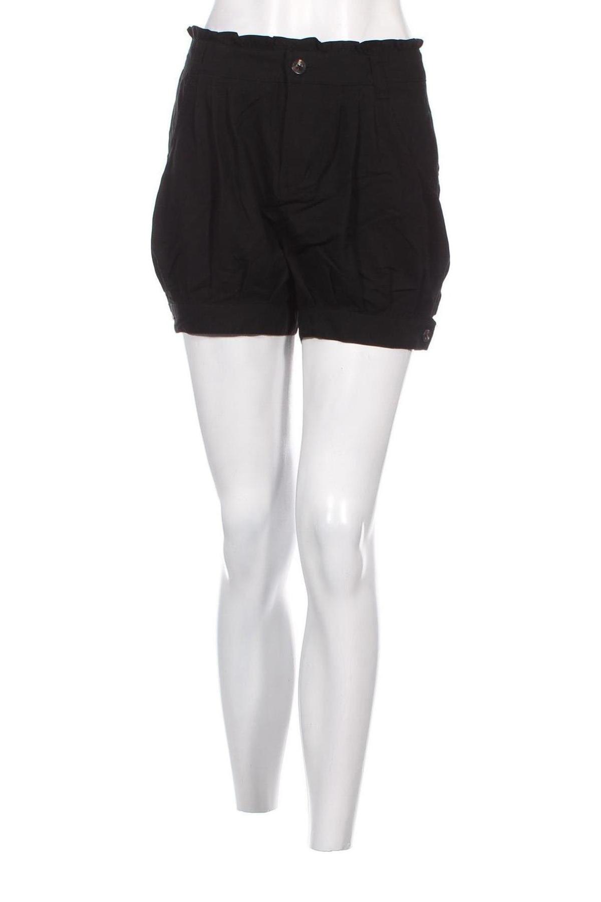 Damen Shorts Amisu, Größe S, Farbe Schwarz, Preis 3,40 €