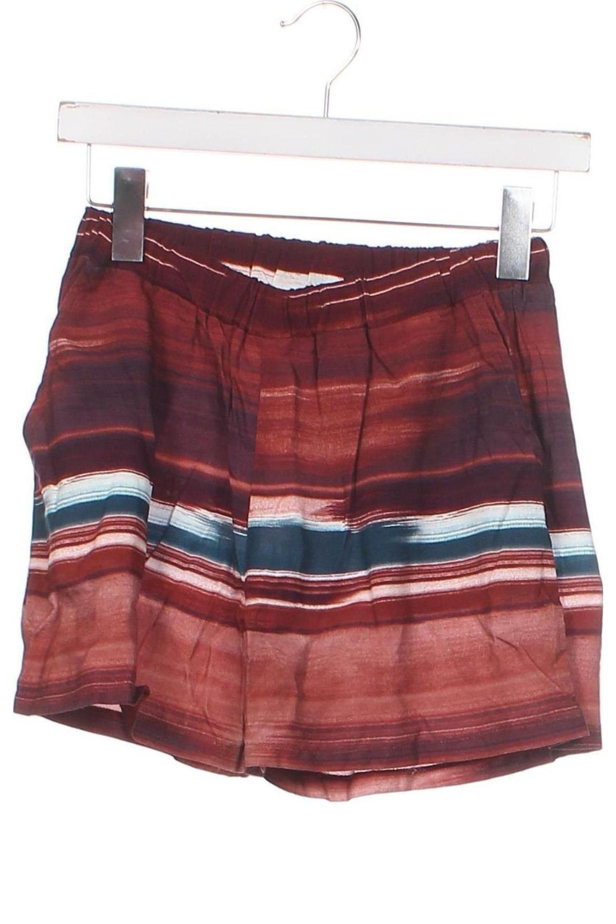 Pantaloni scurți de femei Aniston, Mărime XS, Culoare Multicolor, Preț 41,81 Lei