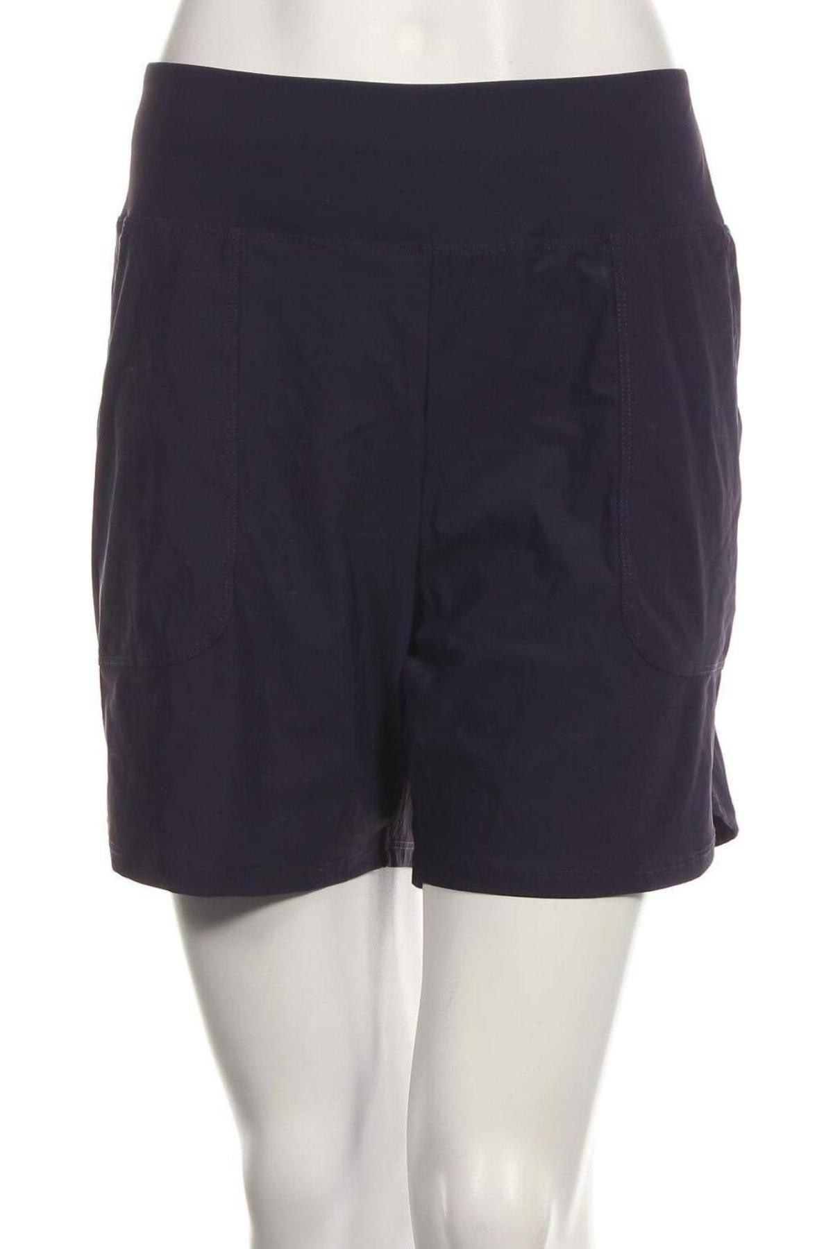 Γυναικείο κοντό παντελόνι BALEAF, Μέγεθος L, Χρώμα Βιολετί, Τιμή 37,11 €